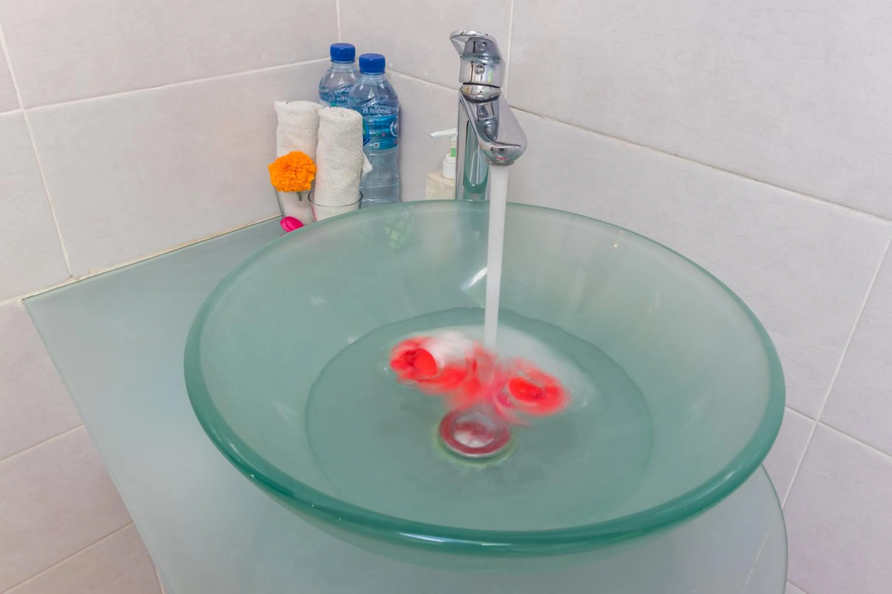 Superior Double Room in Villa Sky Dancer - Bali