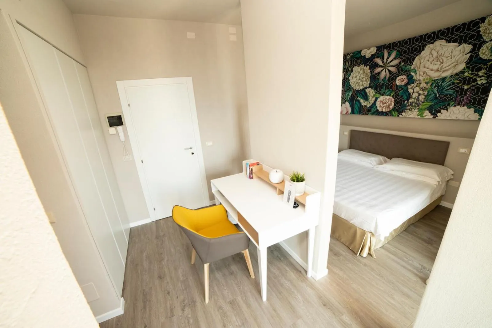 Superior Deluxe Double or Twin Room  in Hotel Miranda