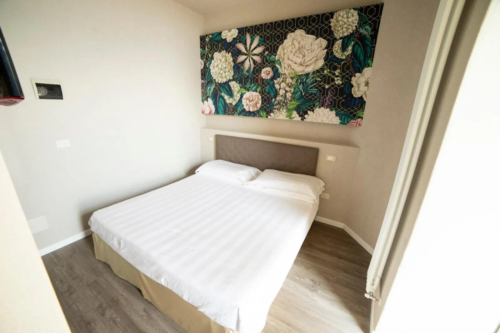 Superior Deluxe Double or Twin Room  in Hotel Miranda