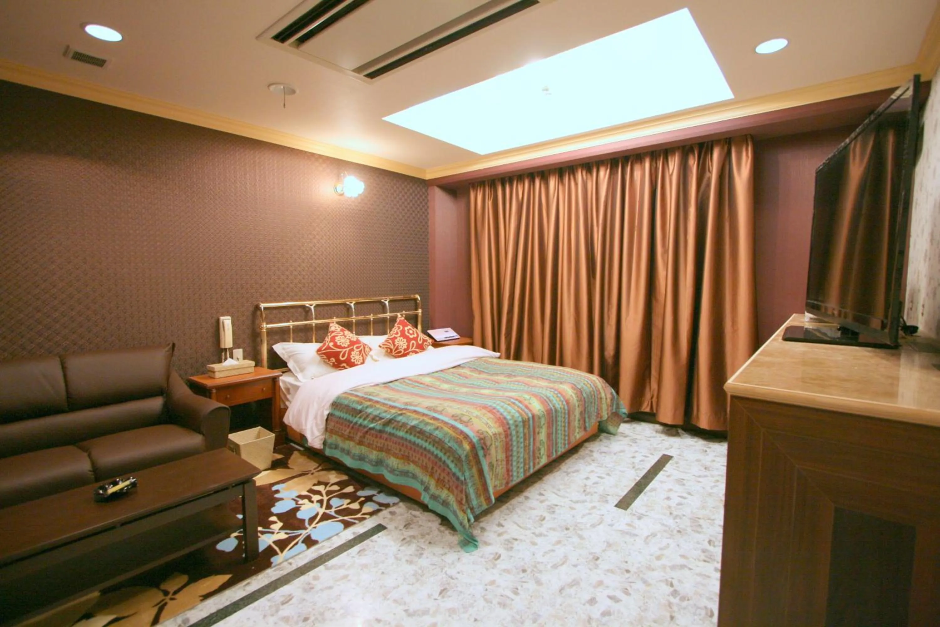 Superior Double Room in Aura Ono (Adult Only)