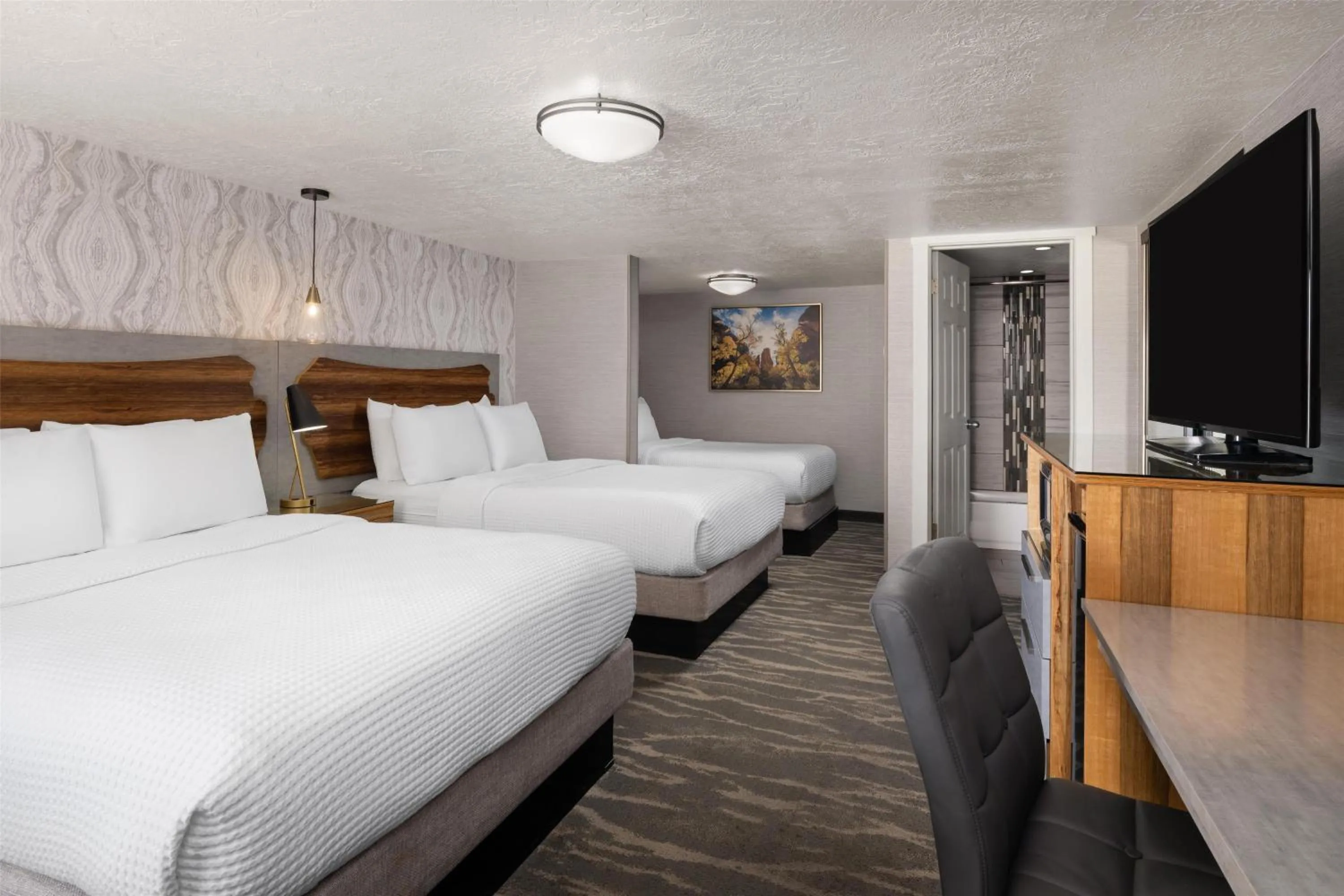 Family Room - Non-Smoking in Aiden by Best Western St George