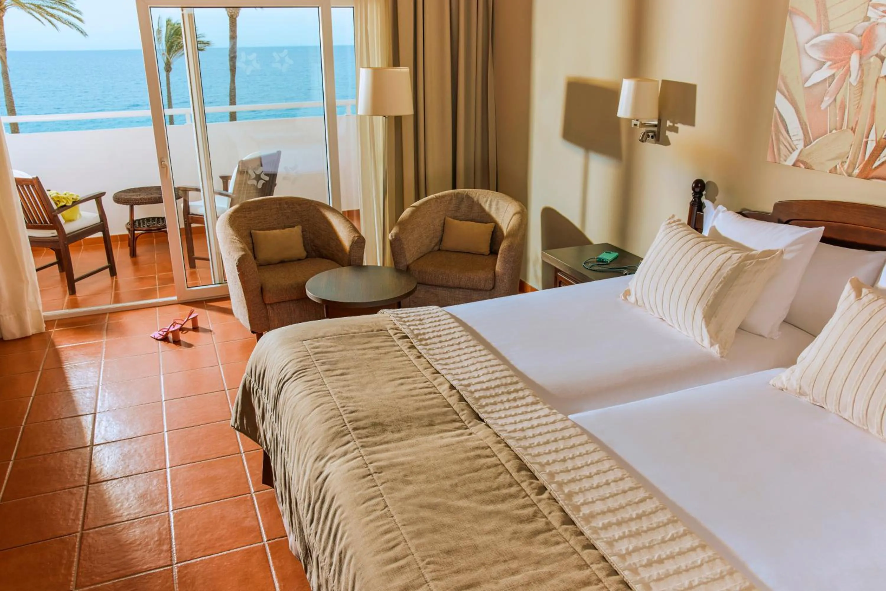 Double Room Private Lodge- up 16 years old in TUI MAGIC LIFE Fuerteventura - All Inclusive