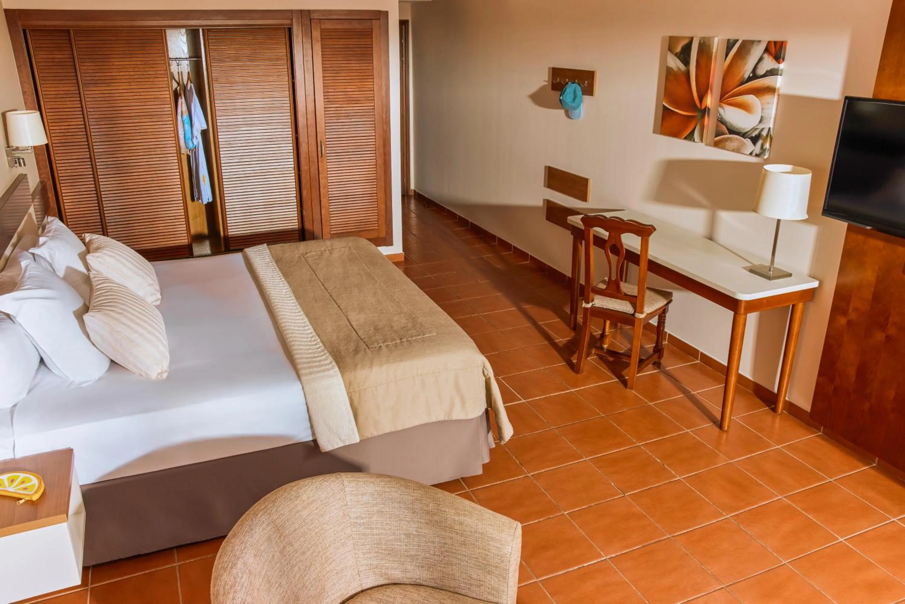 Standard Double Room in TUI MAGIC LIFE Fuerteventura - All Inclusive