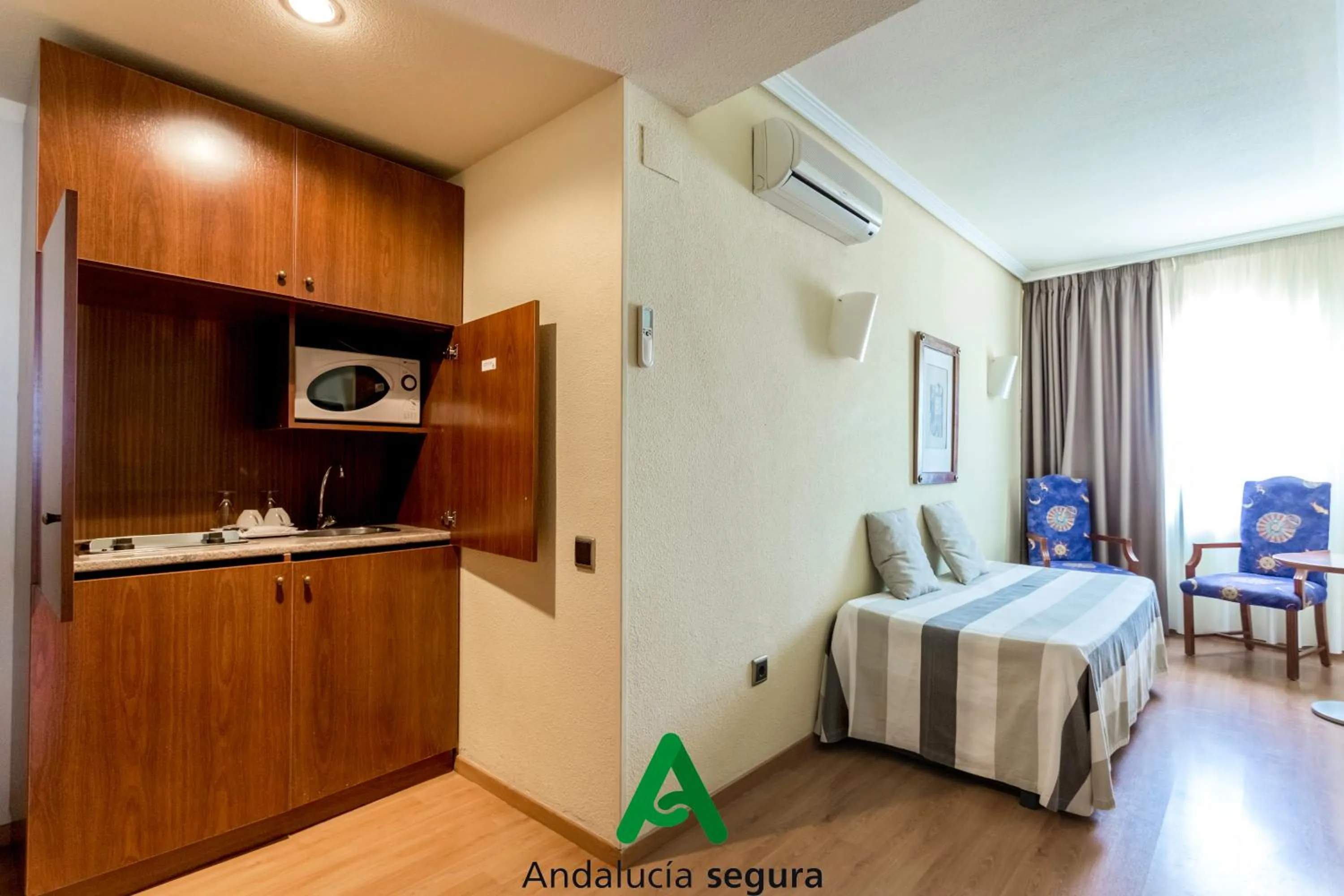 Superior Apartment in Torreluz Apartamentos