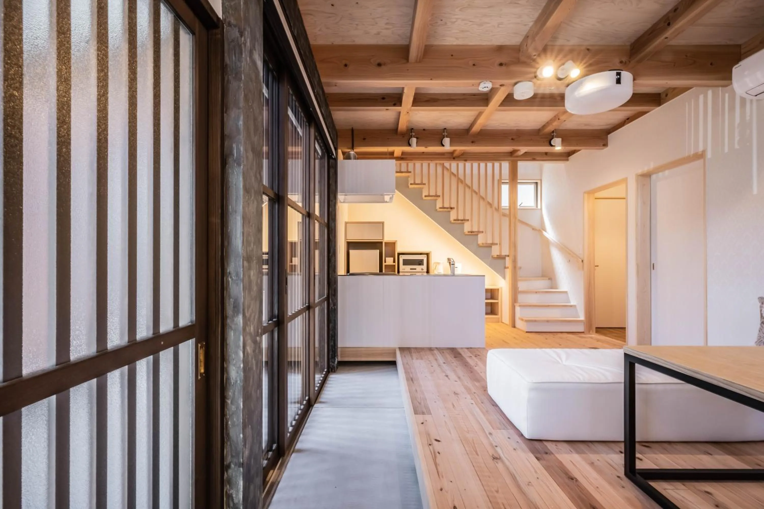One-Bedroom House in Nihon Iro