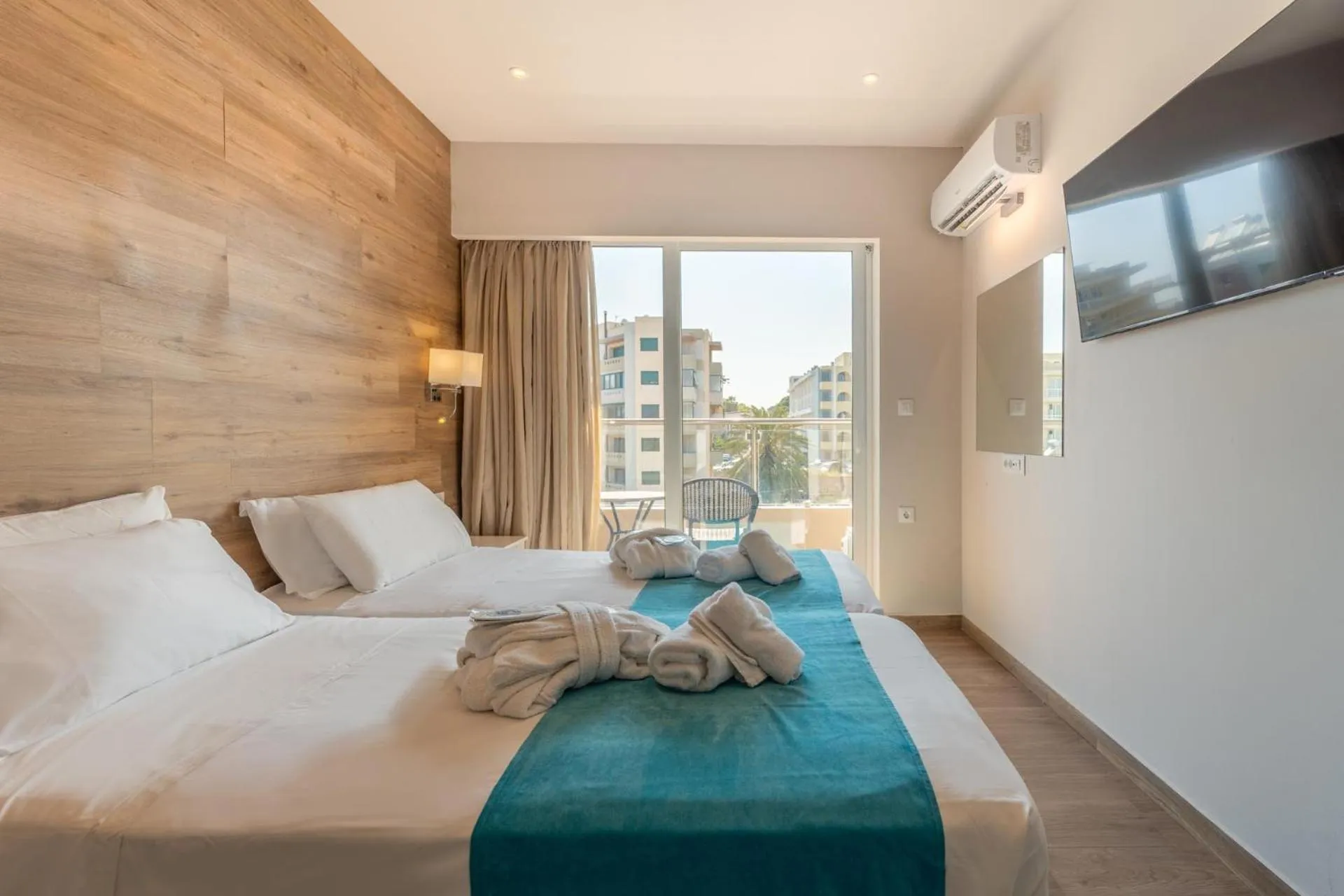 Junior Suite in Arte Hotel