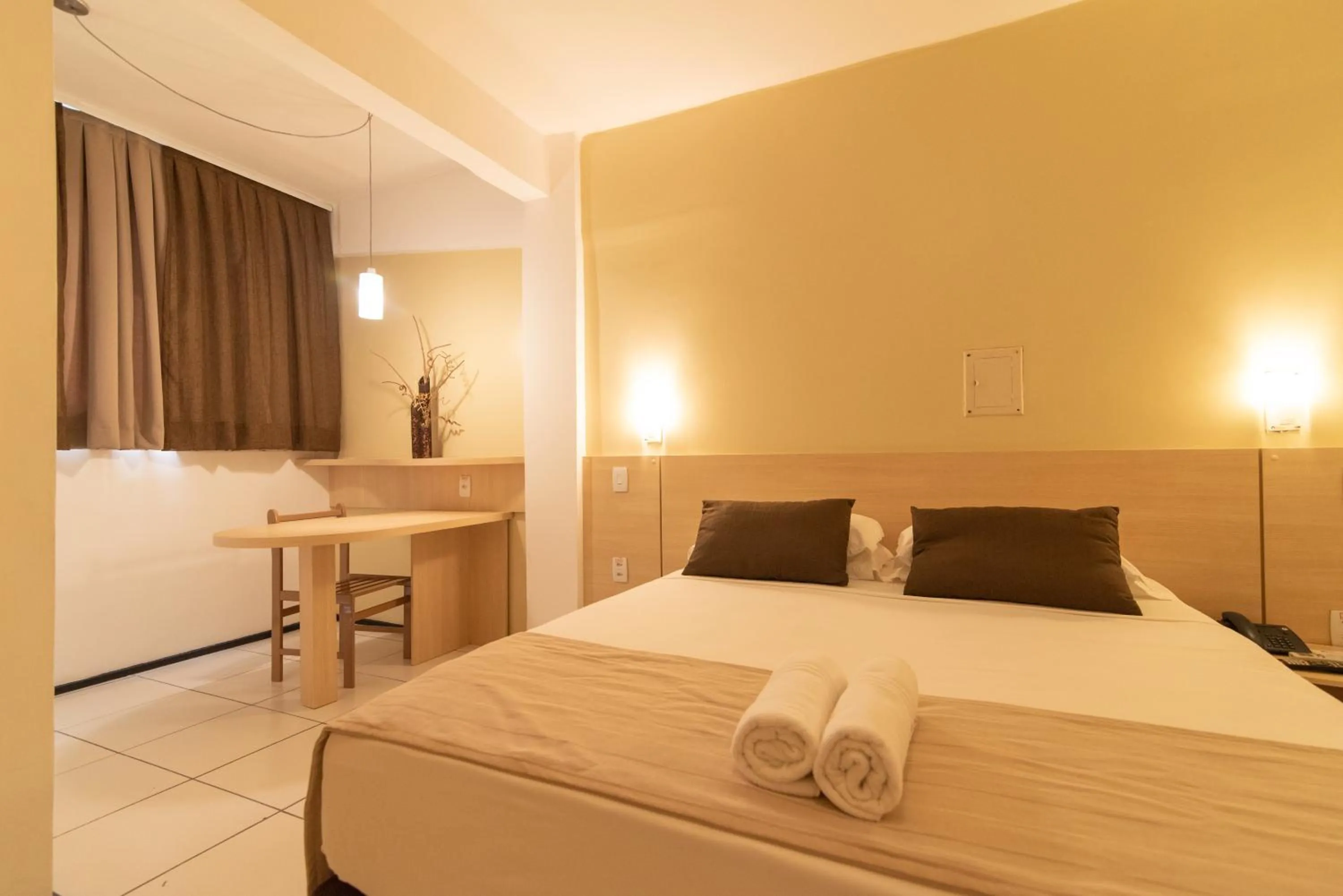 Superior Apartment in Hotel Meridional