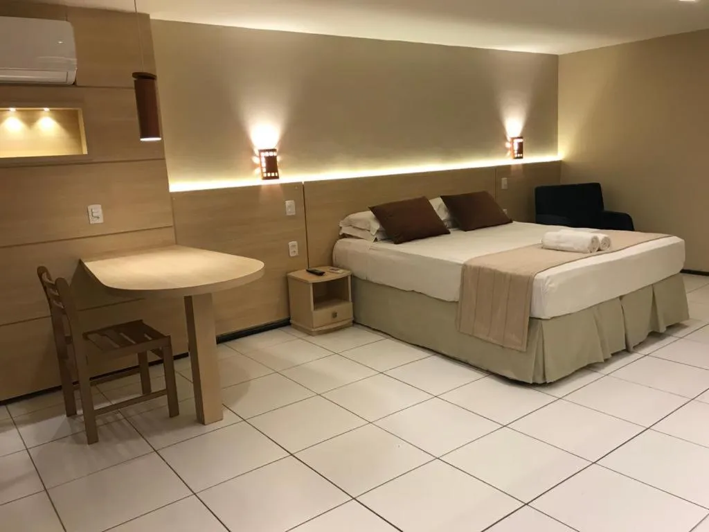 Deluxe Family Room in Hotel Meridional