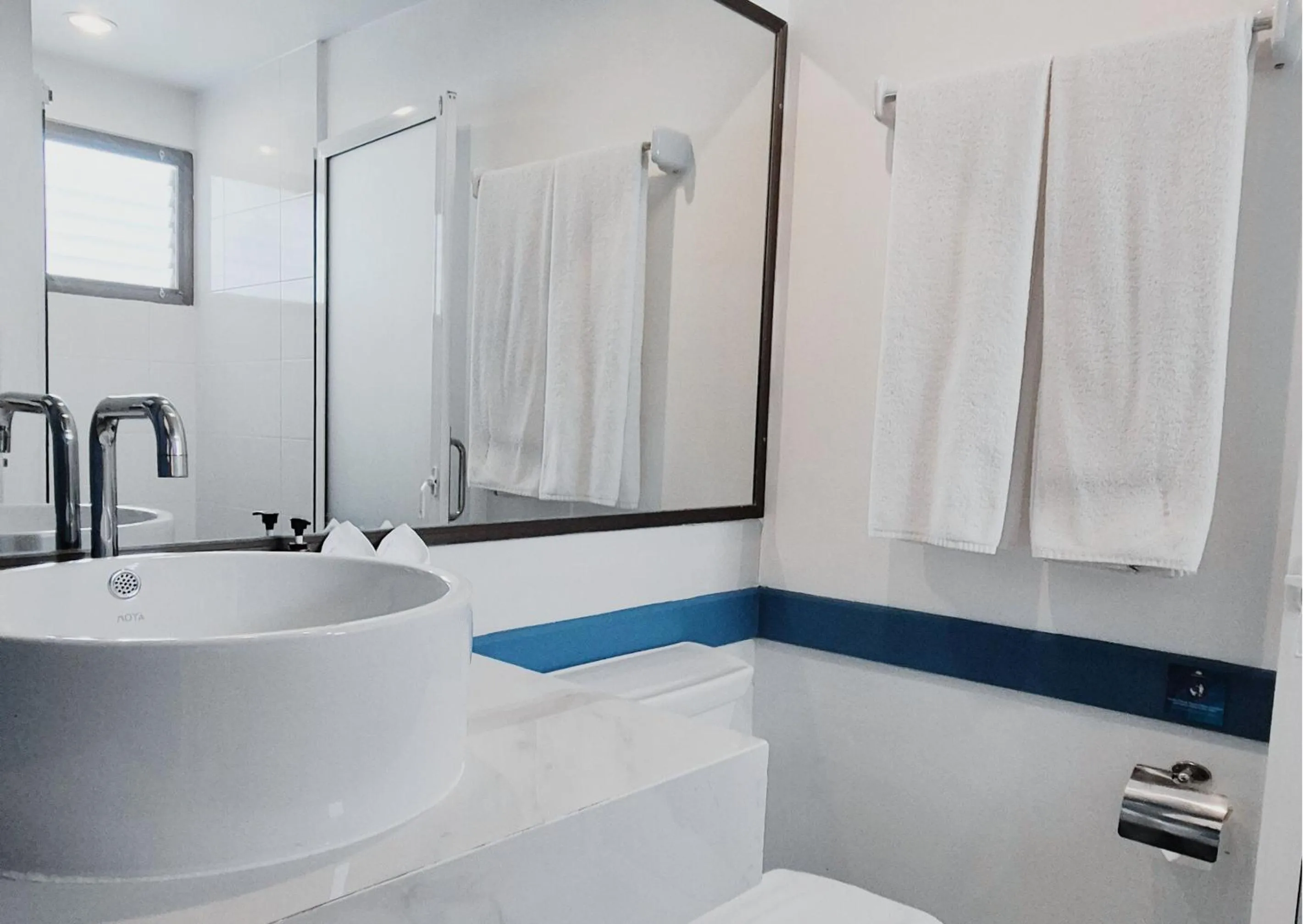 Deluxe Double Room  in Days Inn by Wyndham Patong Beach