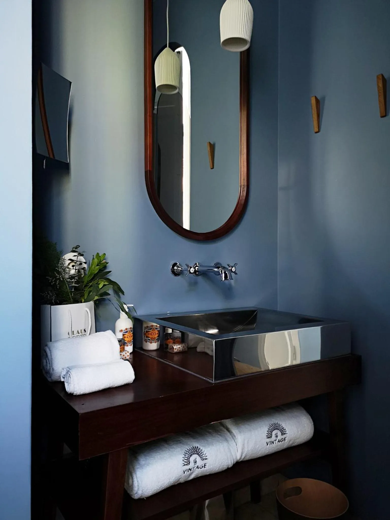 Deluxe Double or Twin Room with City View in The Vintage Hotel & Spa Lisbon