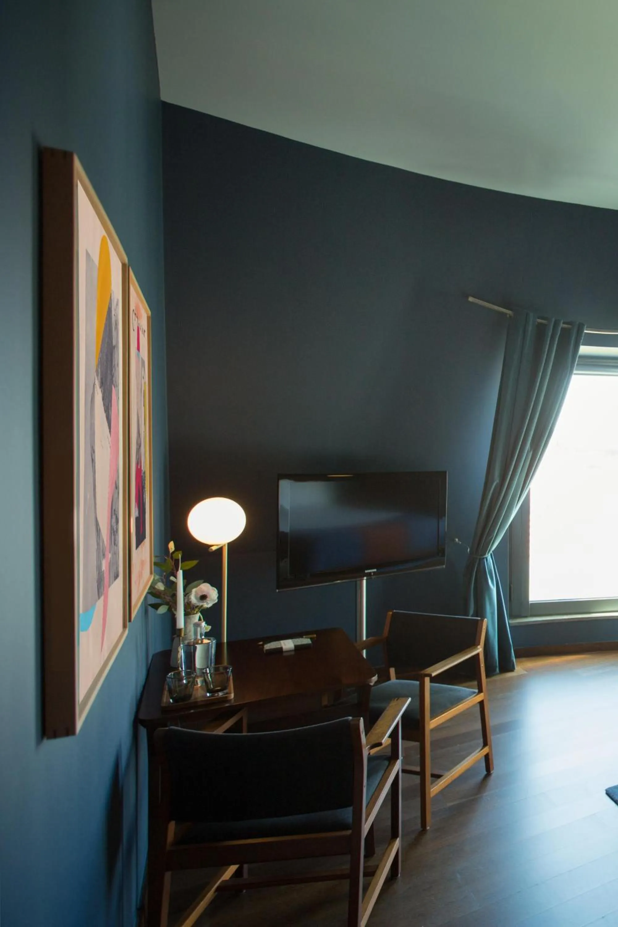 Suite in The Vintage Hotel & Spa Lisbon