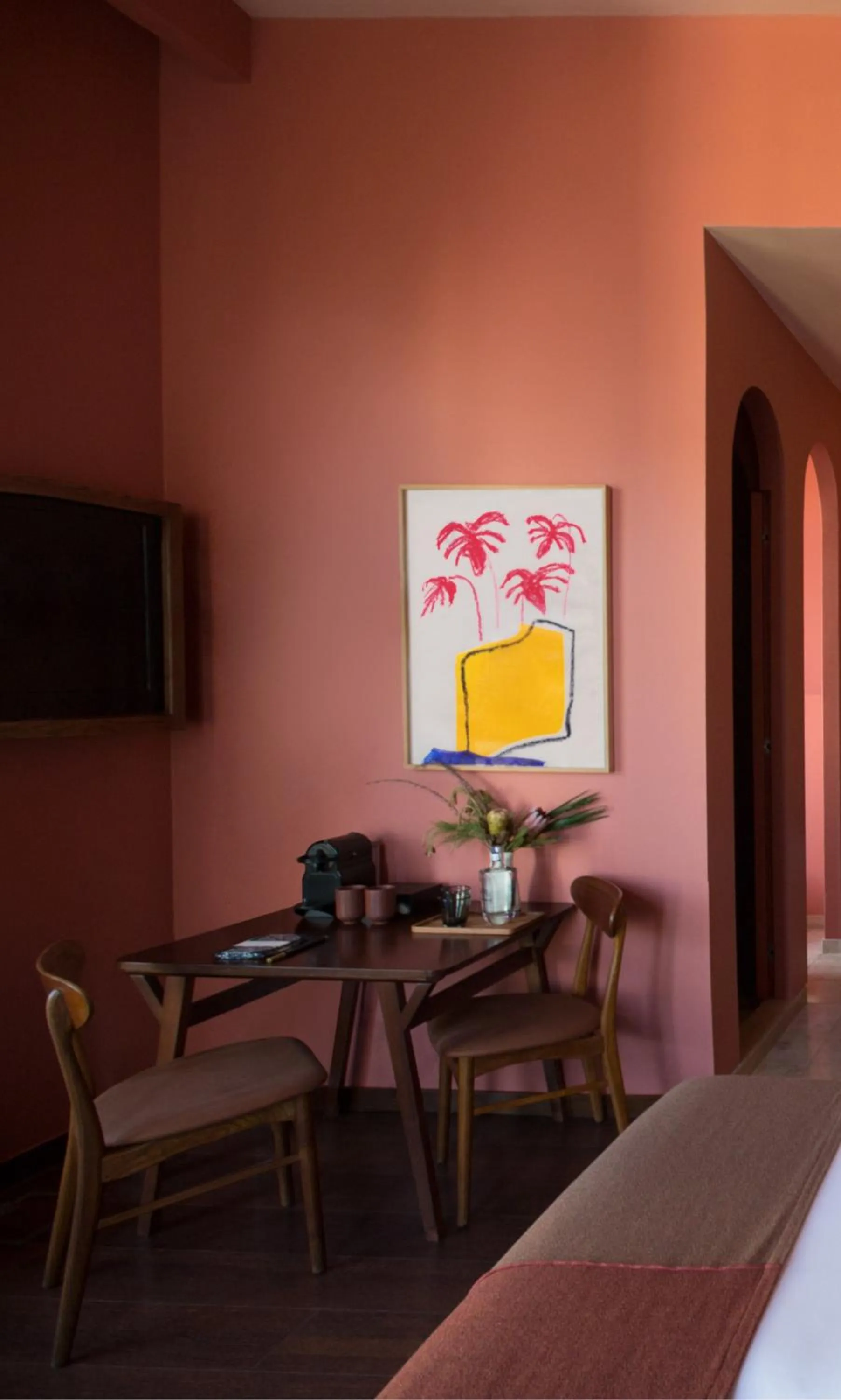 Superior Double or Twin Room in The Vintage Hotel & Spa Lisbon