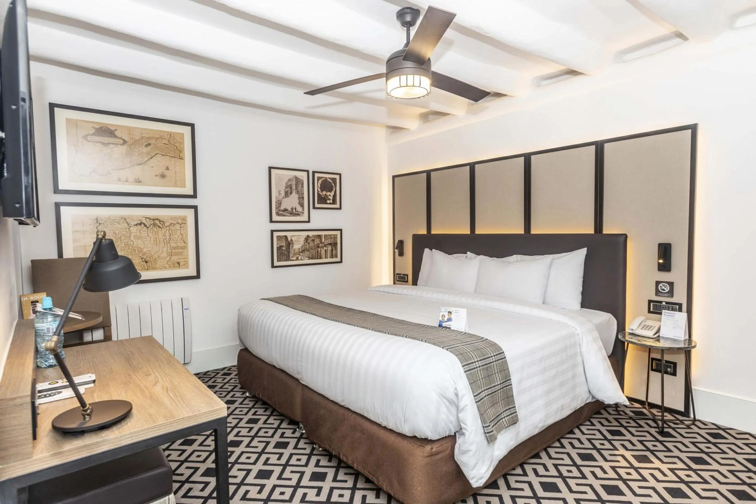 Superior Double Room - single occupancy in Casa Andina Premium Cusco