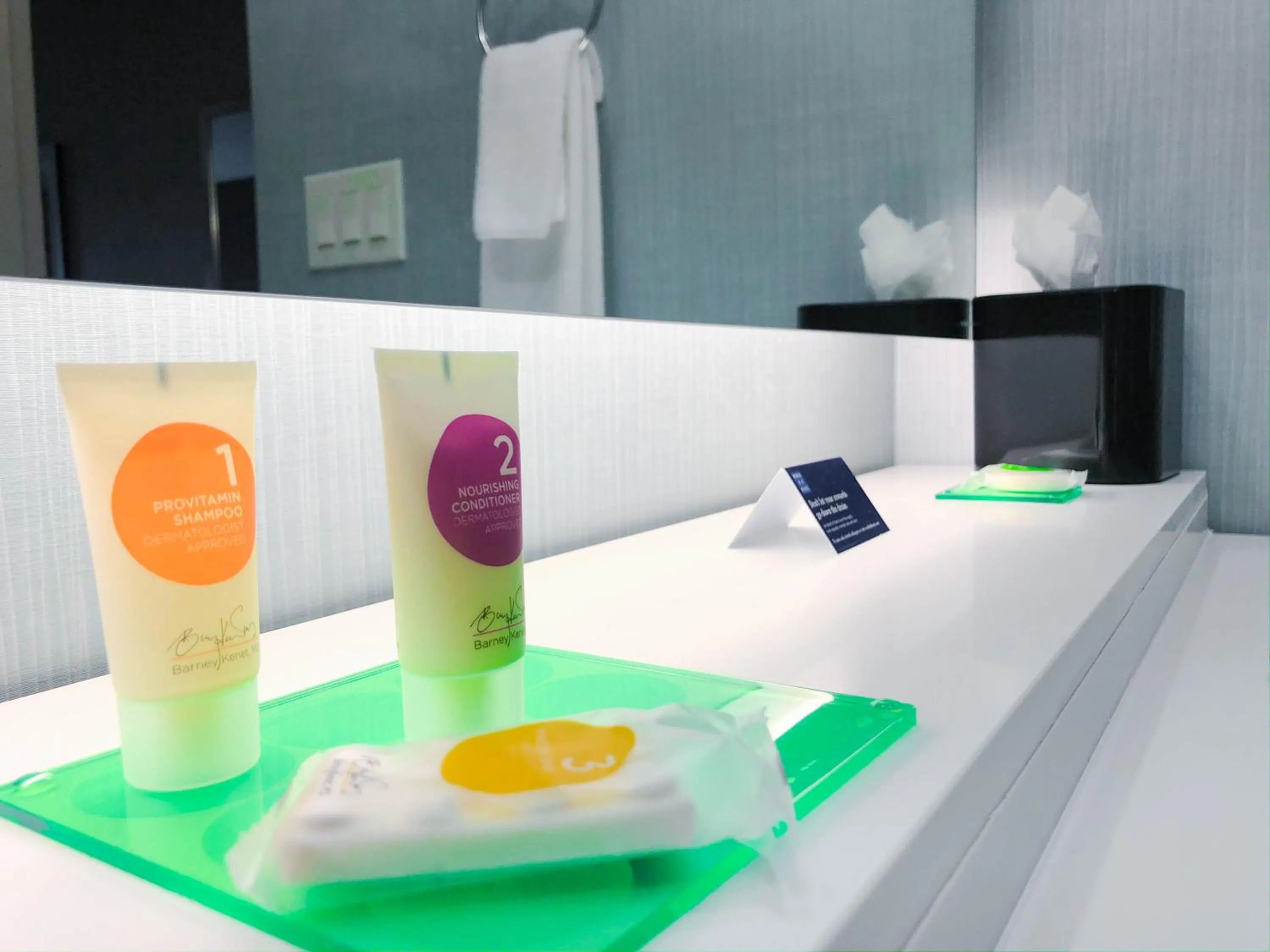 Standard King Room with Sofa Bed in Hyatt Place Houston- Northwest/Cy-Fair