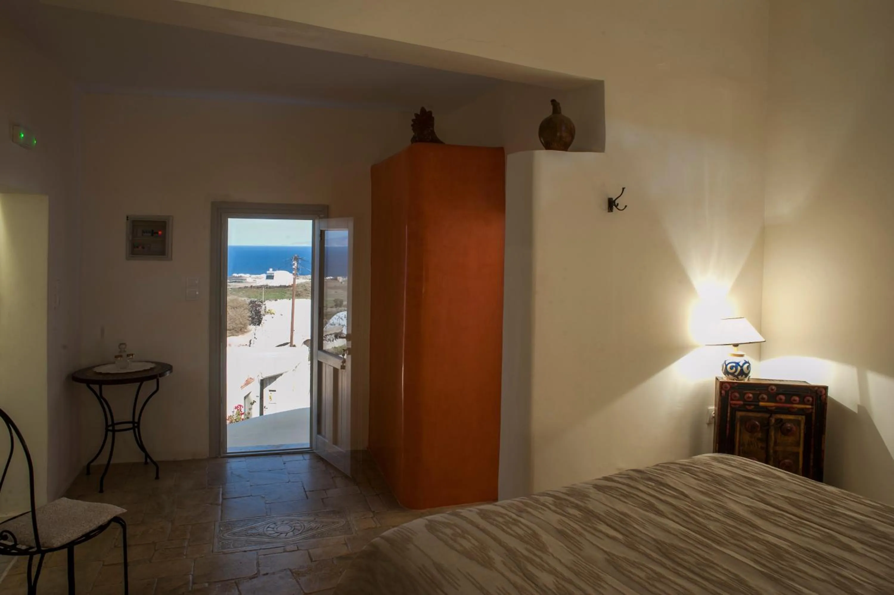 Superior Studio in Heliophos Boutique Caves