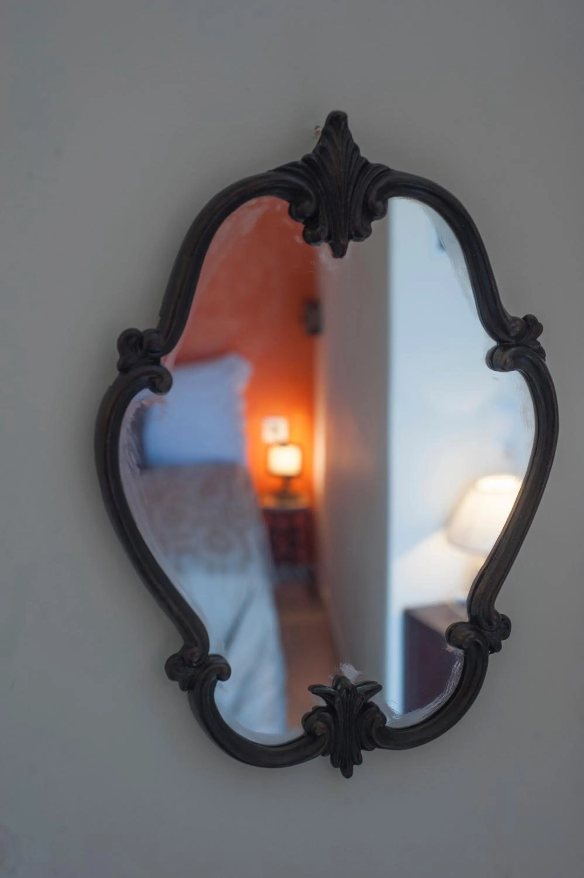 Studio (2 Adults) in Heliophos Boutique Caves