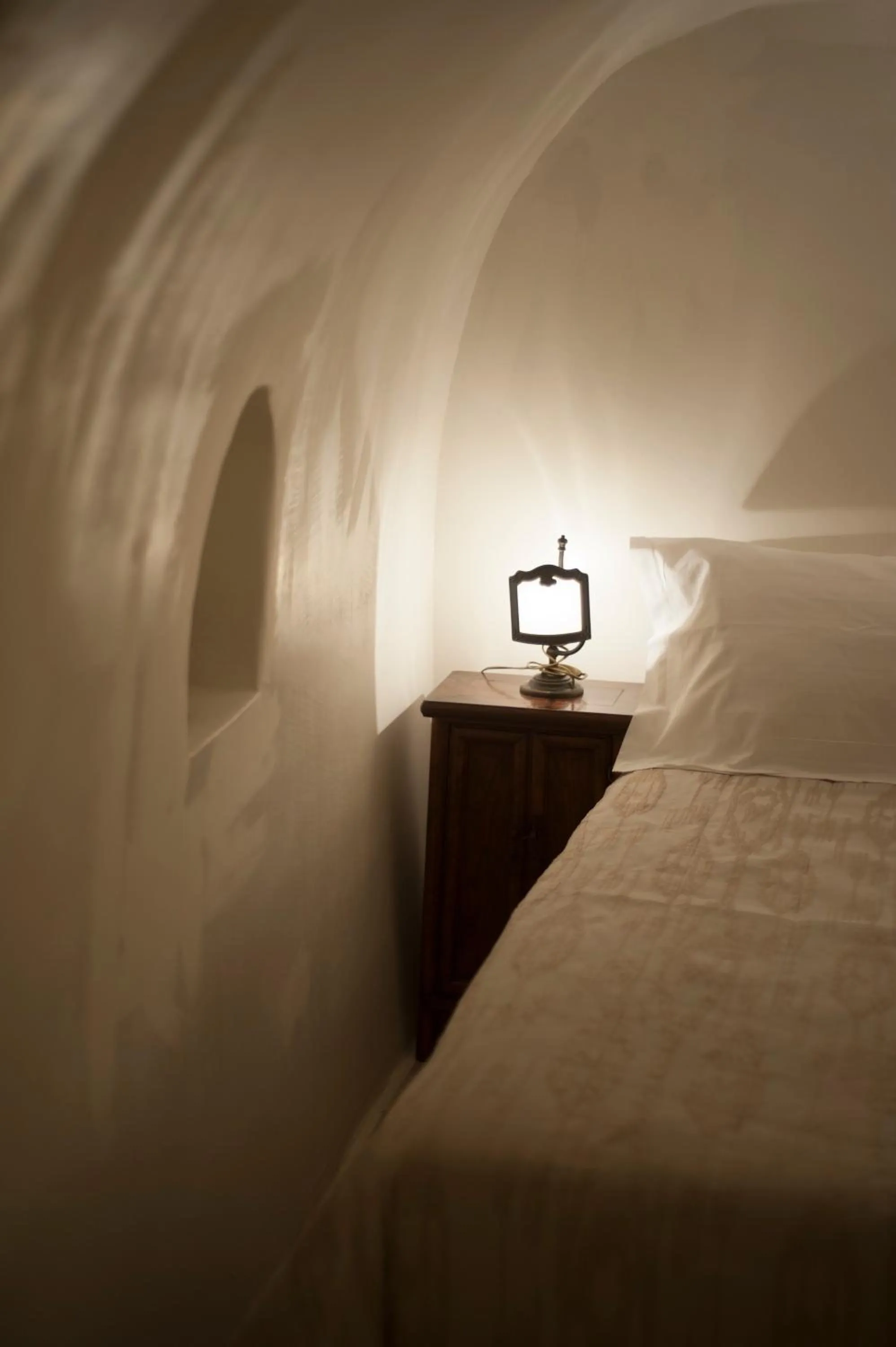 Deluxe Suite in Heliophos Boutique Caves