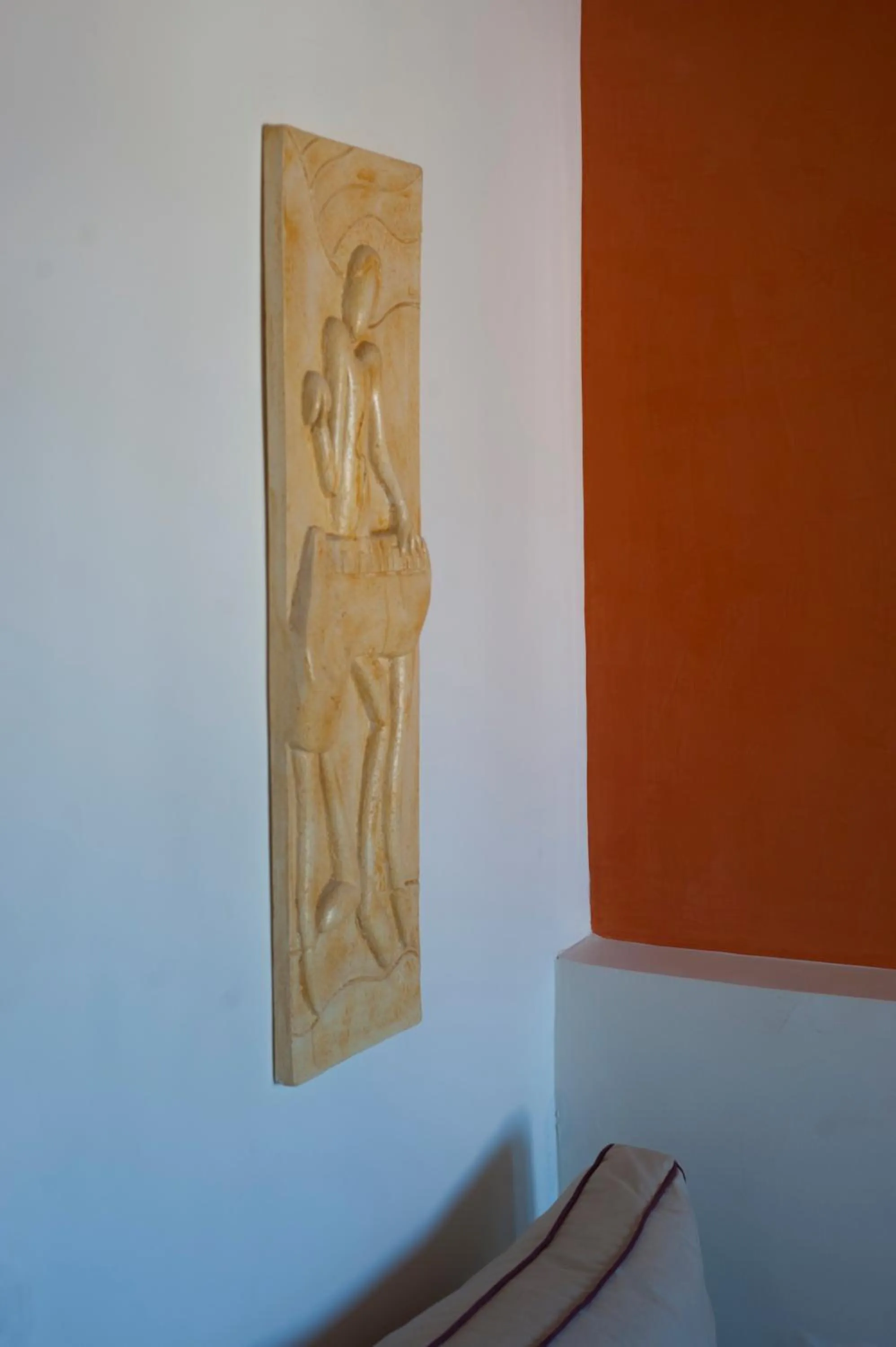 Suite with Loft in Heliophos Boutique Caves