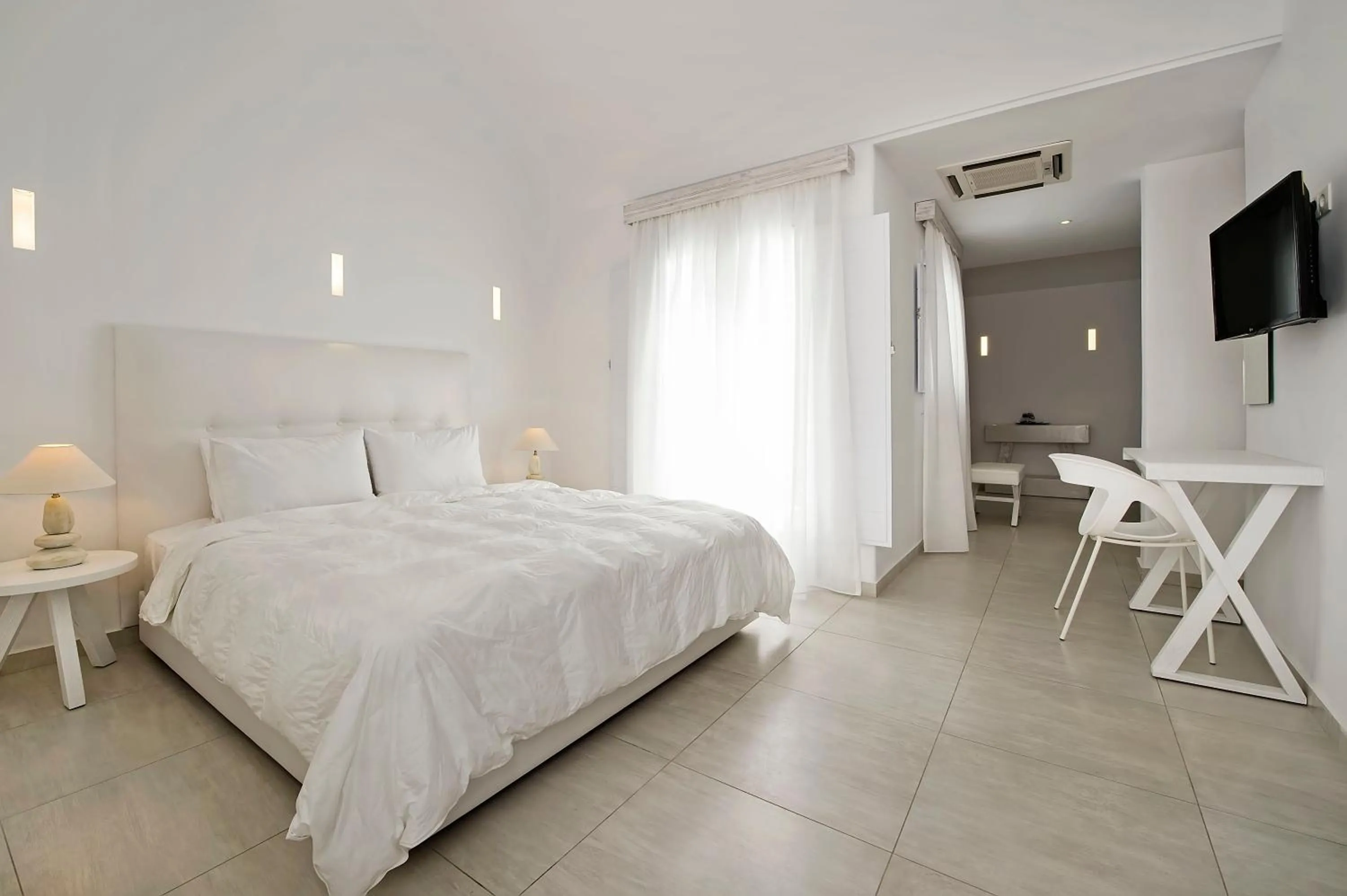 Cavo Suite in Cavo Bianco Boutique Hotel & Spa