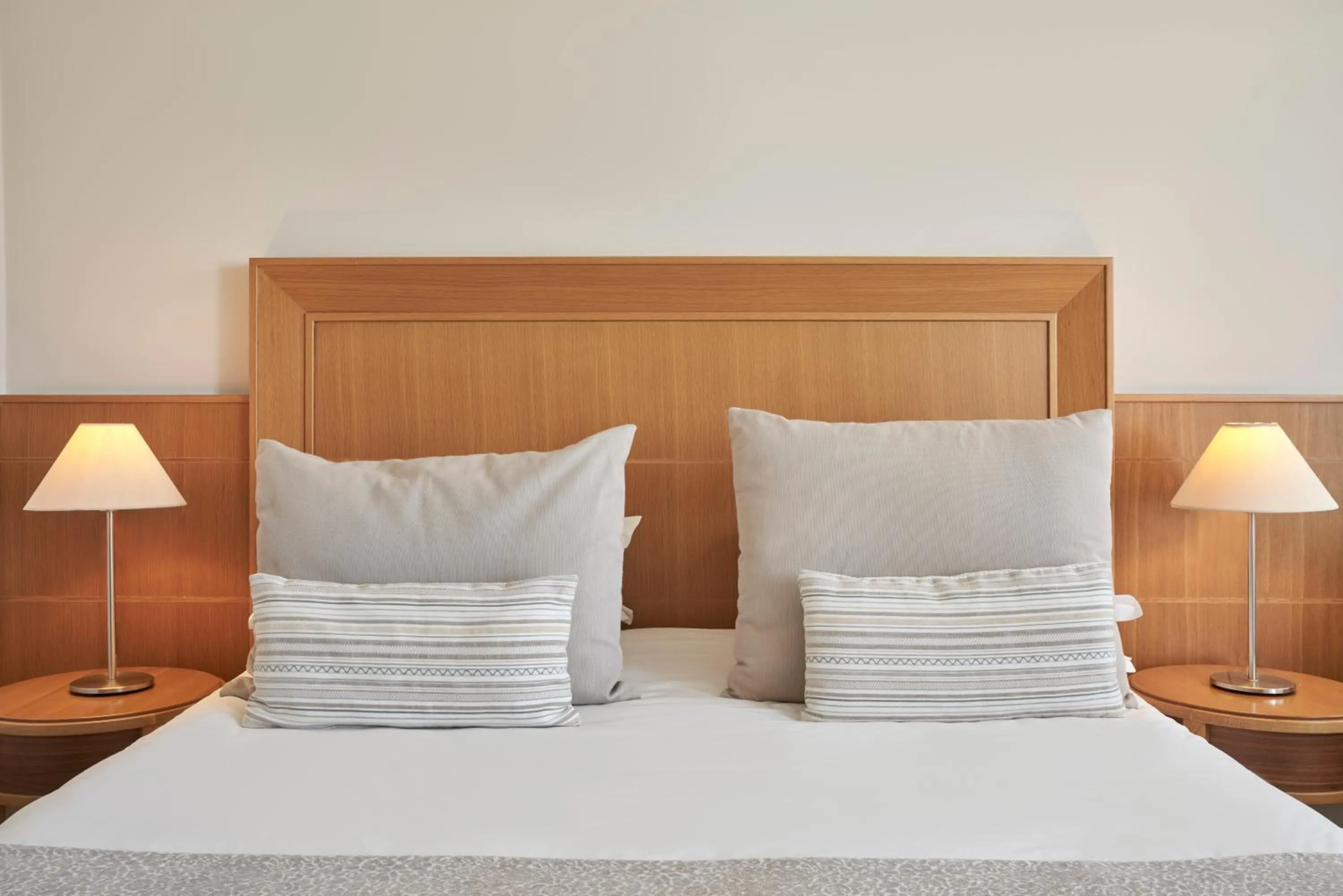 Family Room Inland View in Atlantica Oasis Hotel