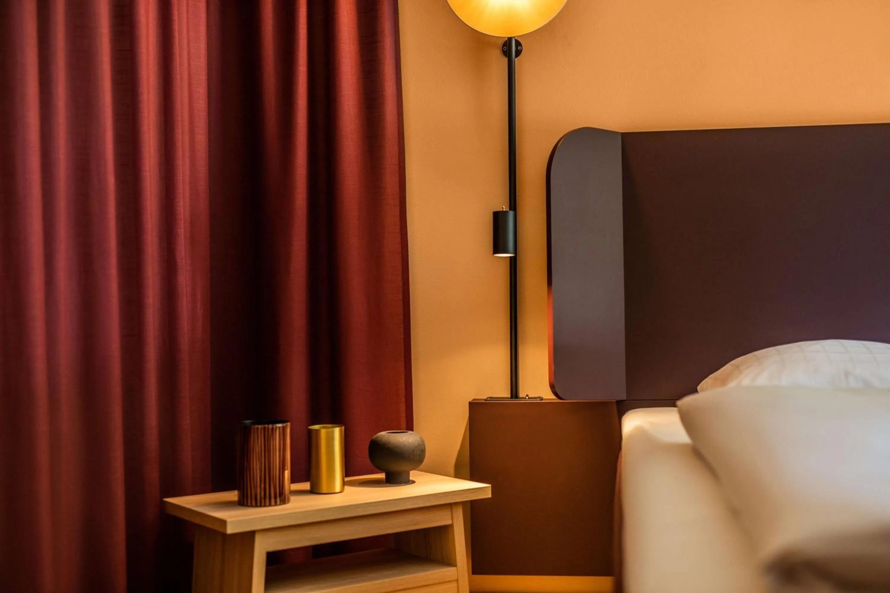 Standard Family Room in Scandic Silkeborg