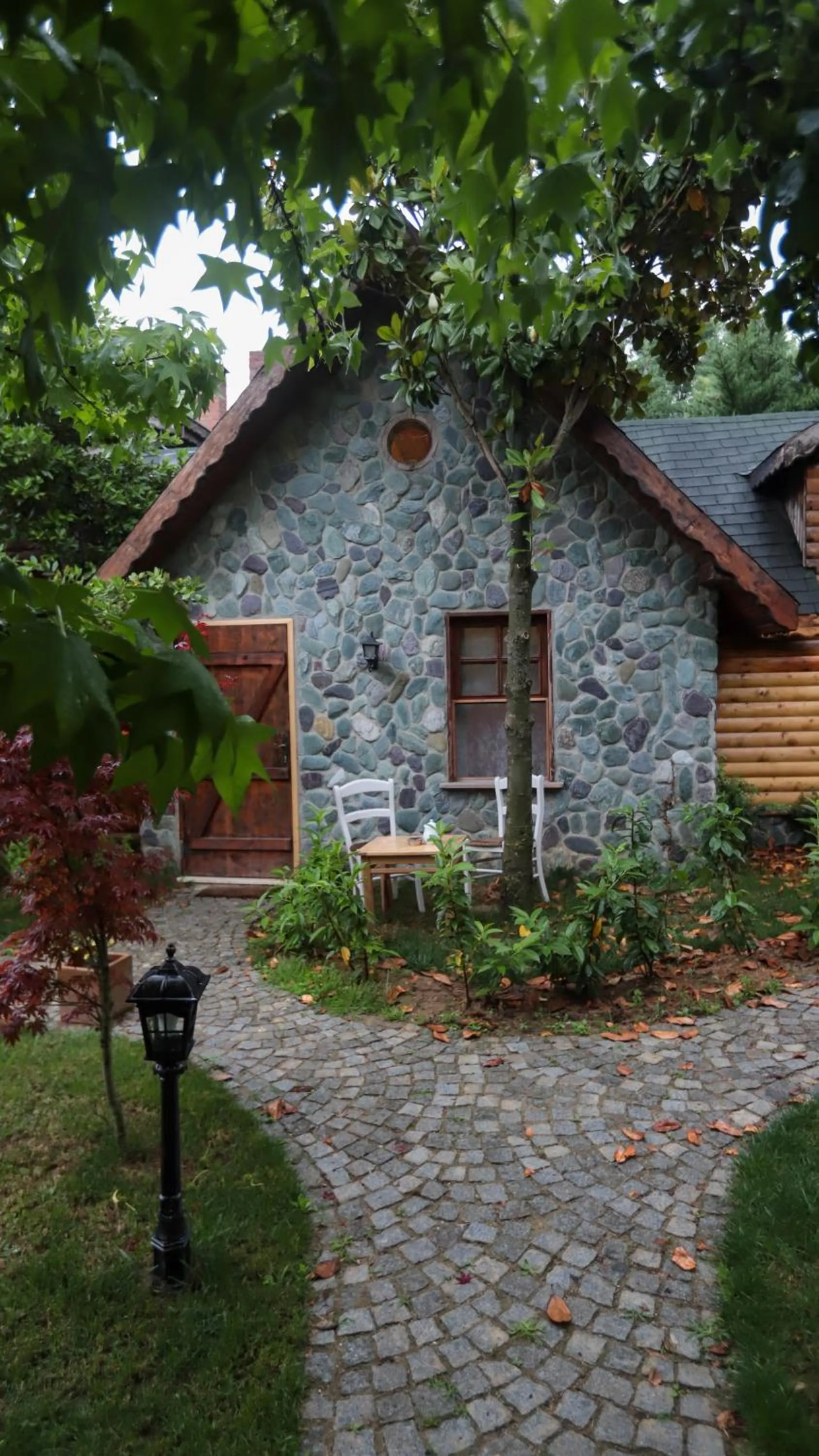 Suite with Garden View in Tranquilla River Lodge