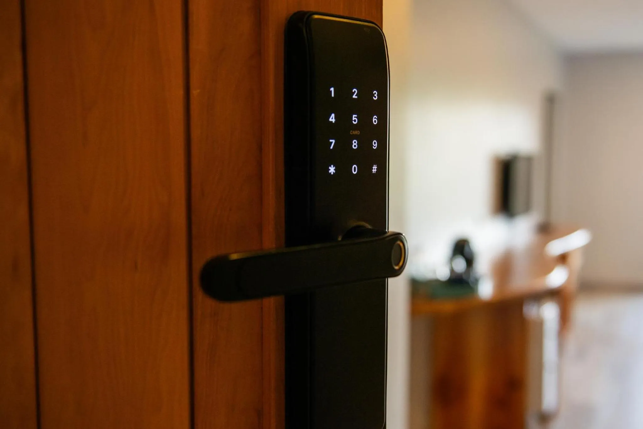 Superior Double Room in Peninsula Petit