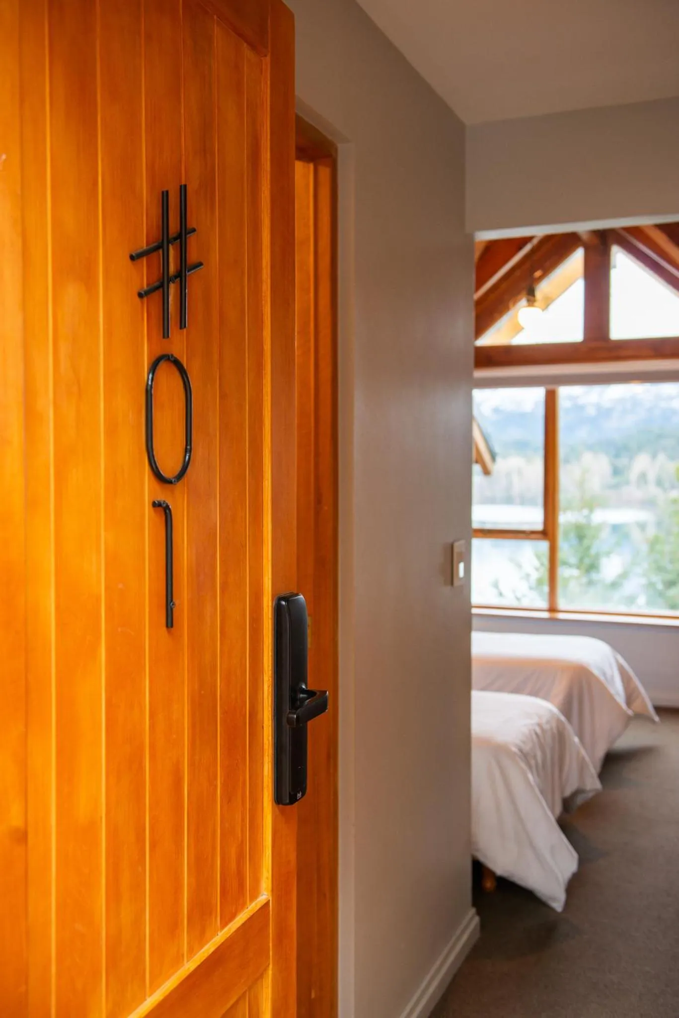 Double or Twin Room Standard in Peninsula Petit