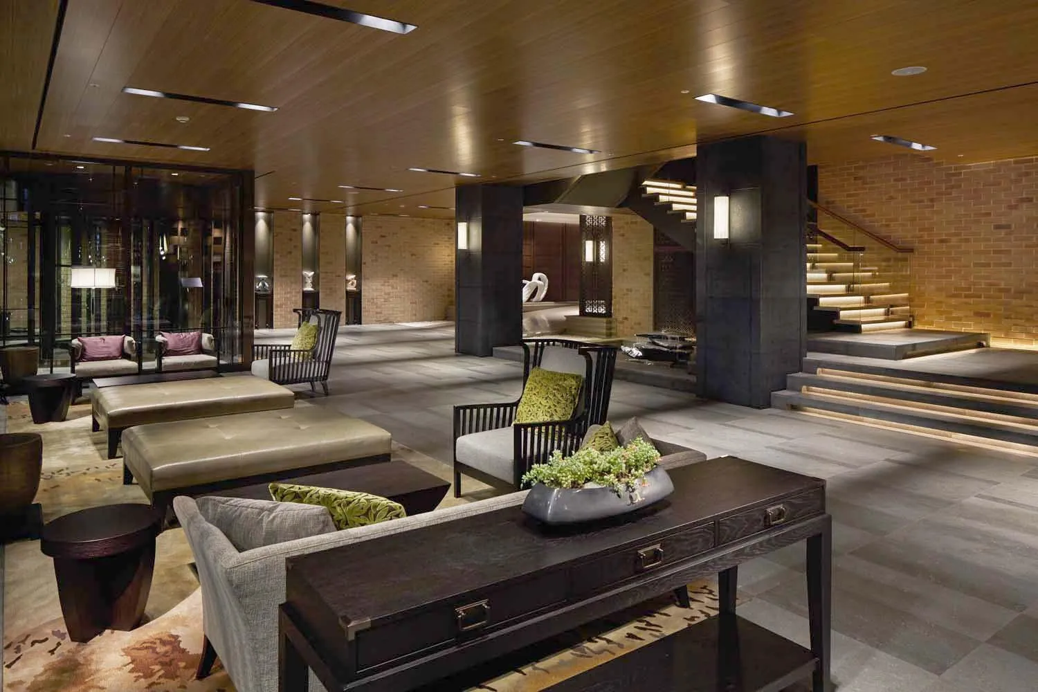 Standard Single Room in Royal Hotel Seoul