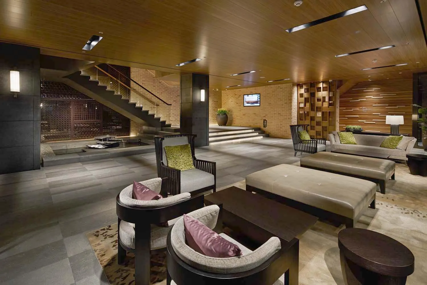 Premier King Bed Room in Royal Hotel Seoul