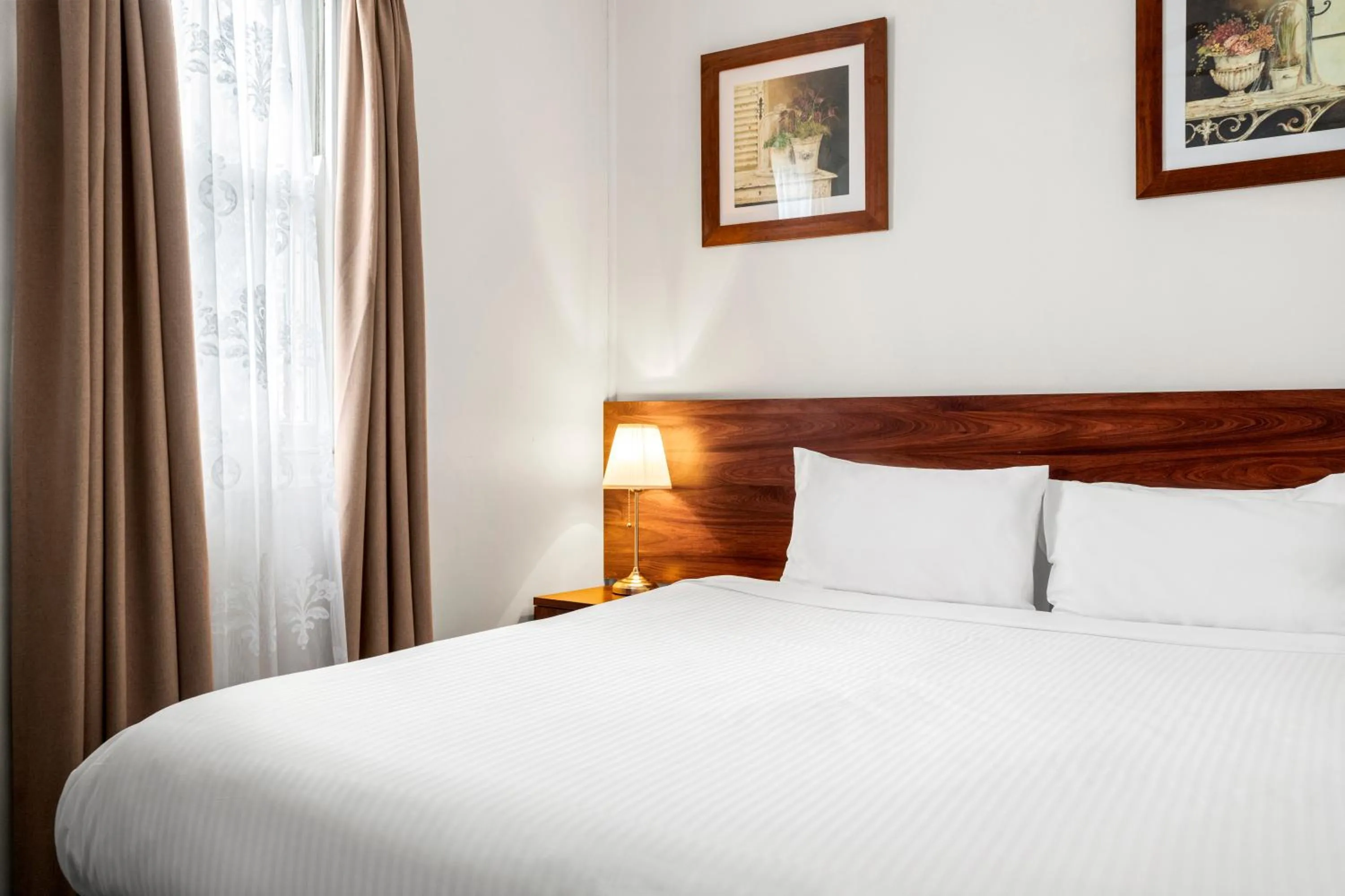 King Room in Metropole Katoomba