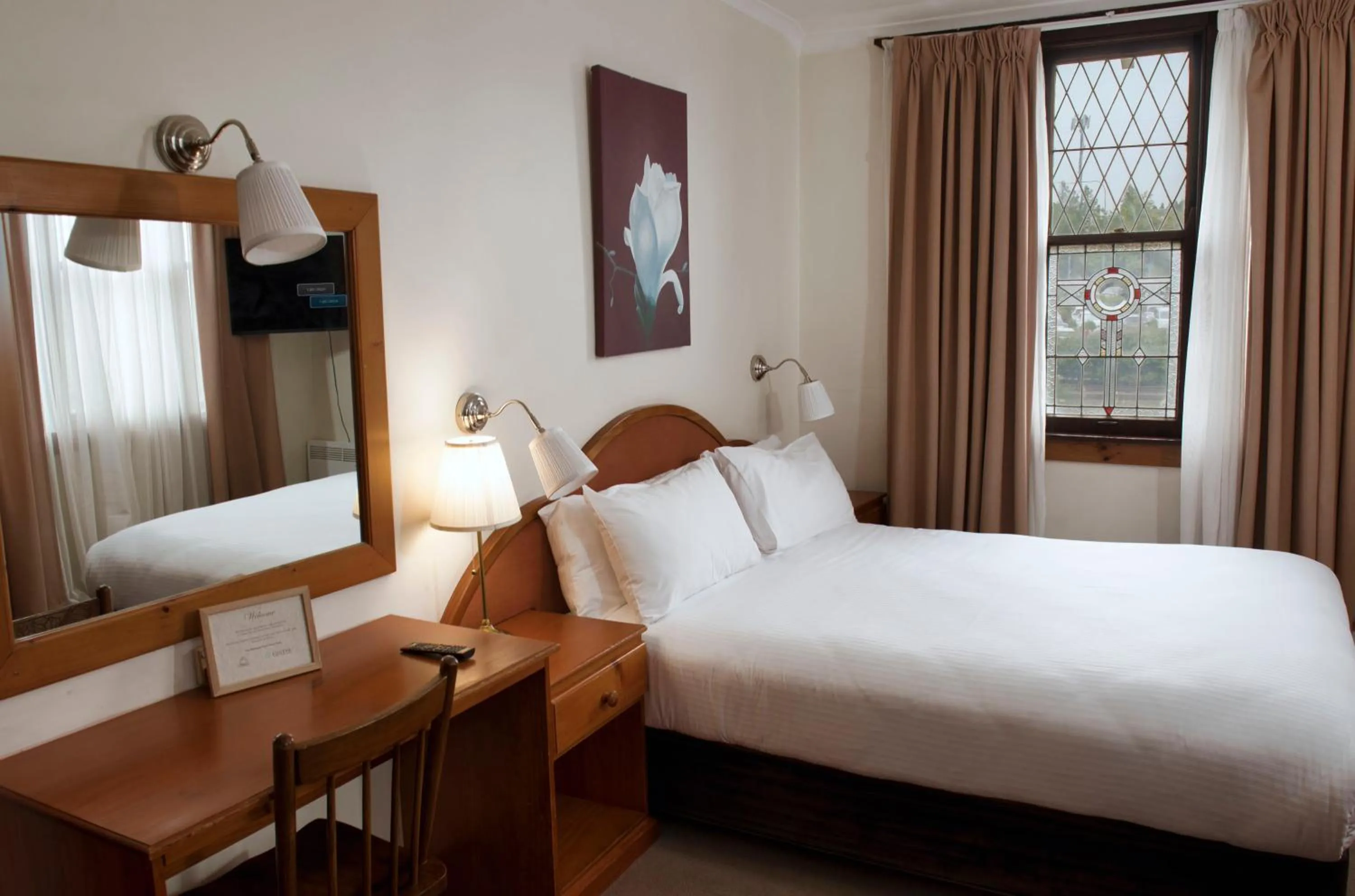 Double Room in Metropole Katoomba