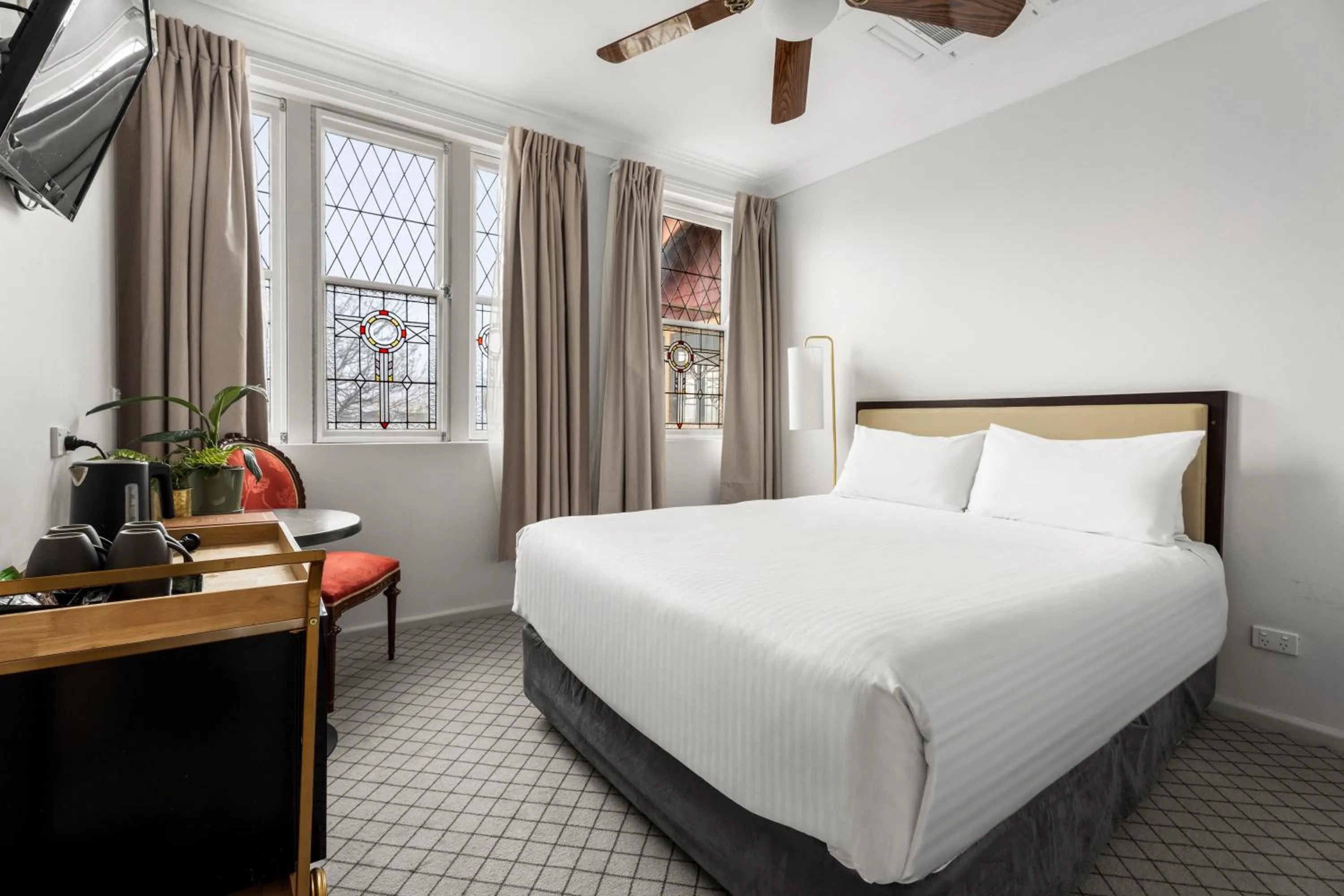 Family Room in Metropole Katoomba