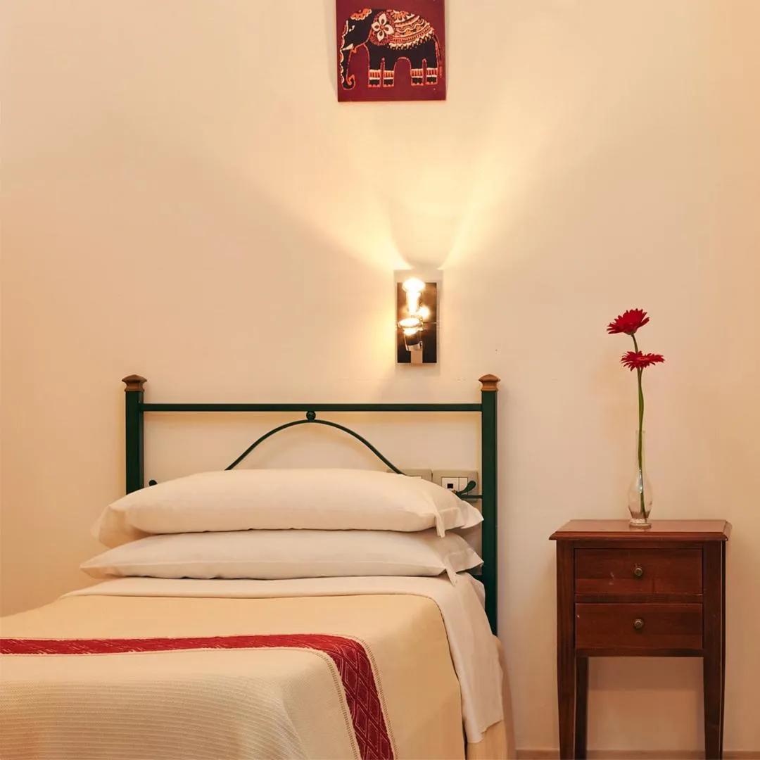 Single Room in Cagliari Novecento