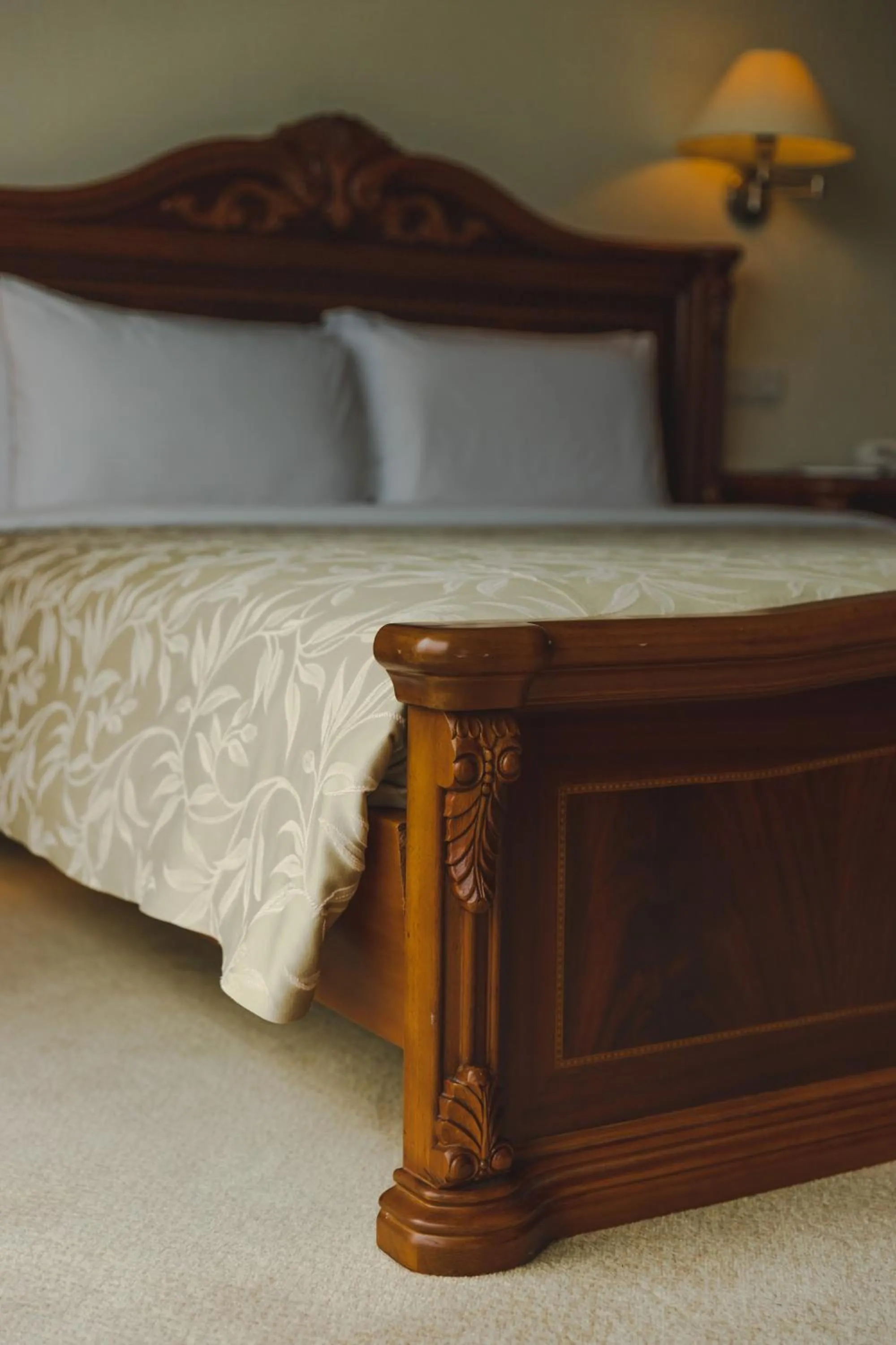 Cameron Suite in Heritage Hotel Cameron Highlands