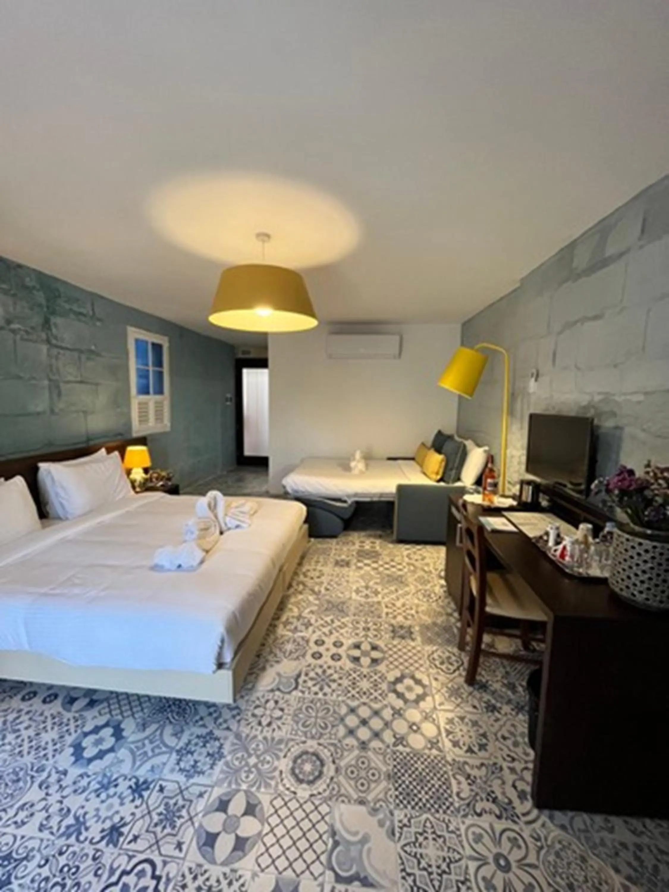 Superior Double Room in My Travel House