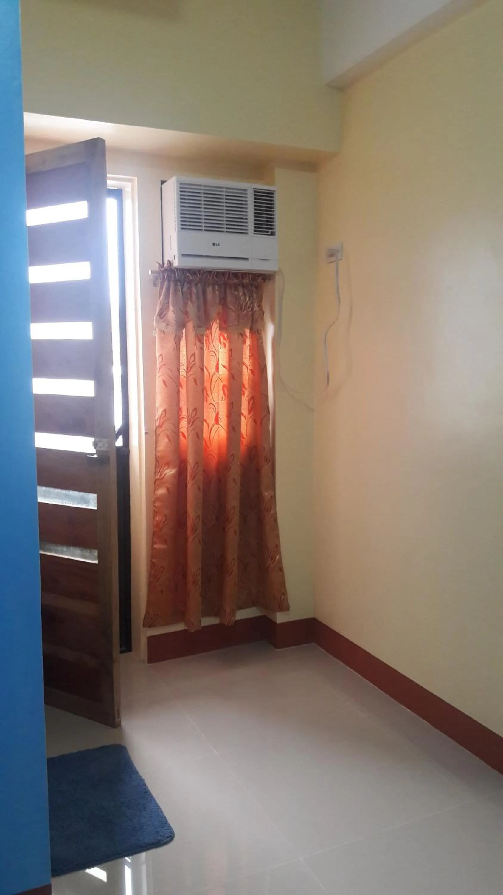 Standard Single Room in Mayon Lodging House
