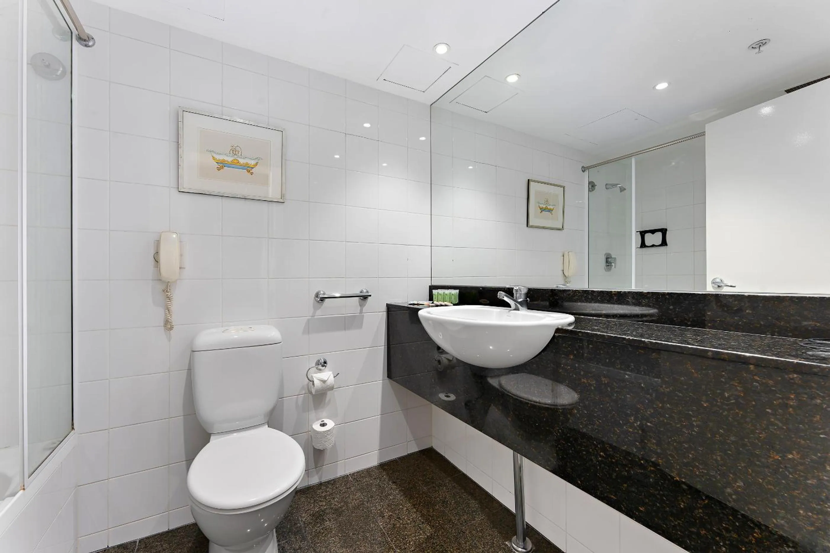 Superior Studio in Fiori Apartments