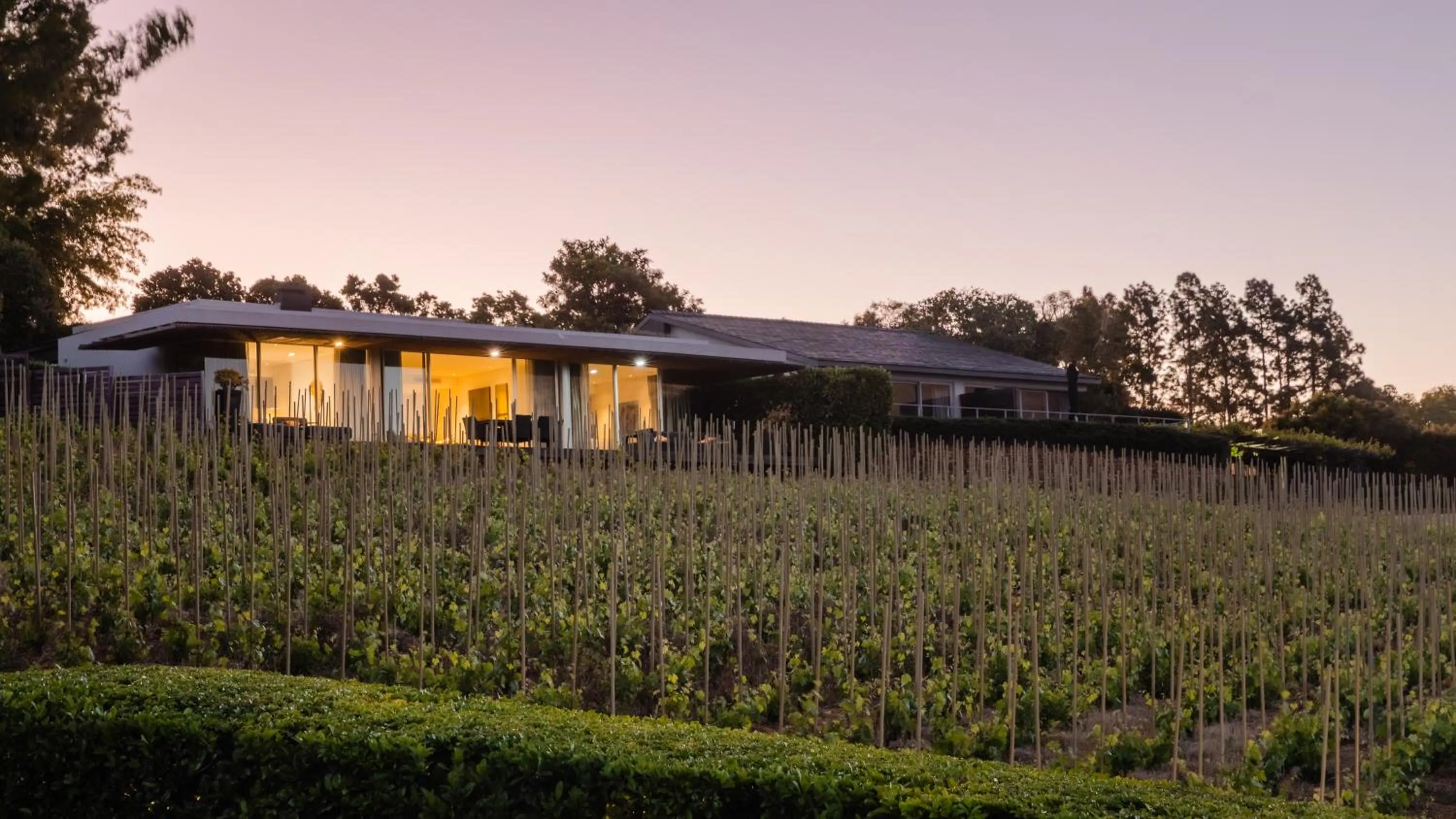 Two-Bedroom Villa in Clouds Estate
