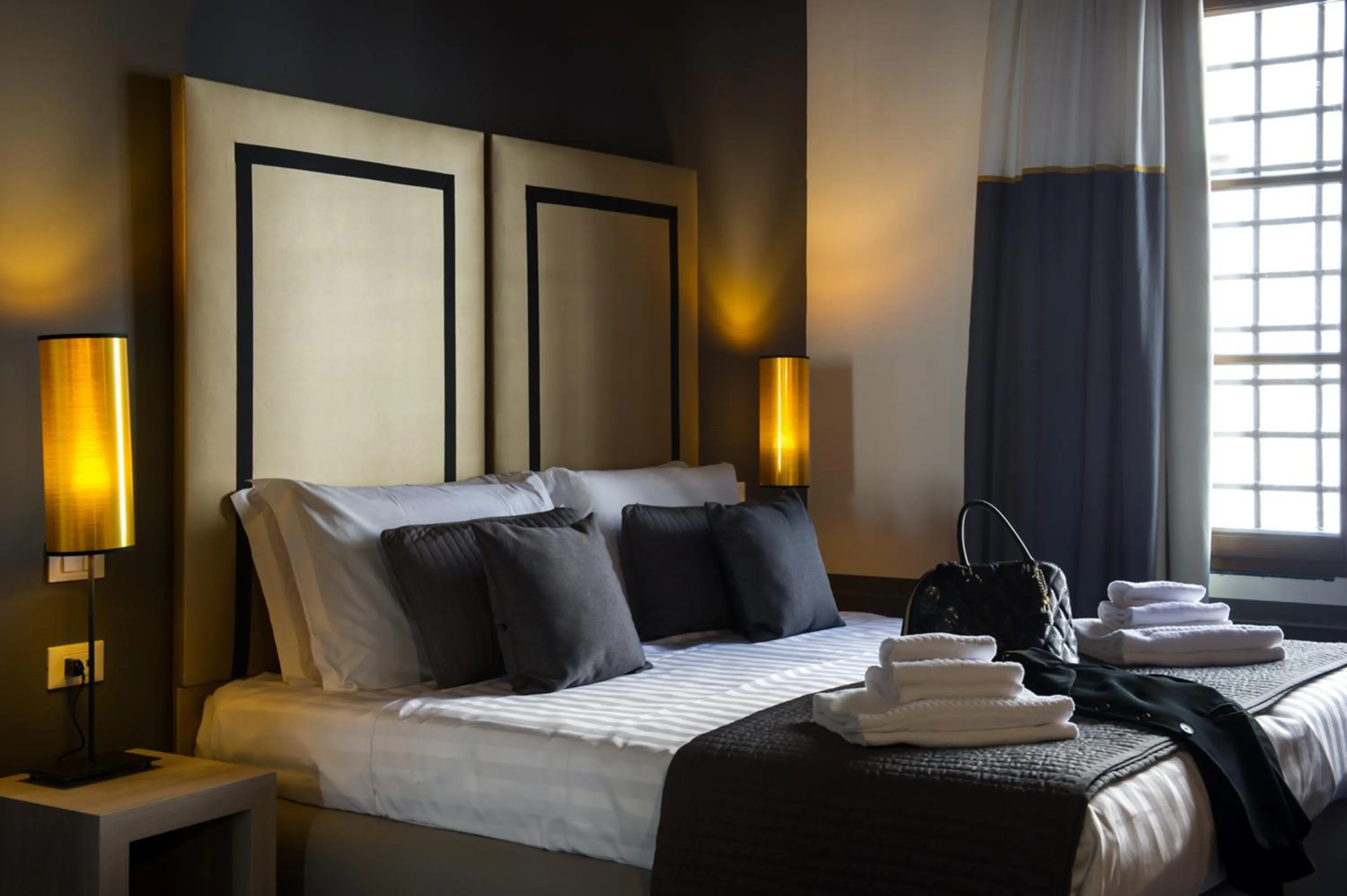 Junior Suite in Relais Santa Maria Maggiore