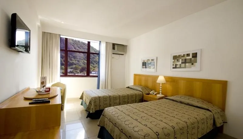 Standard Single Room in Copacabana Mar Hotel