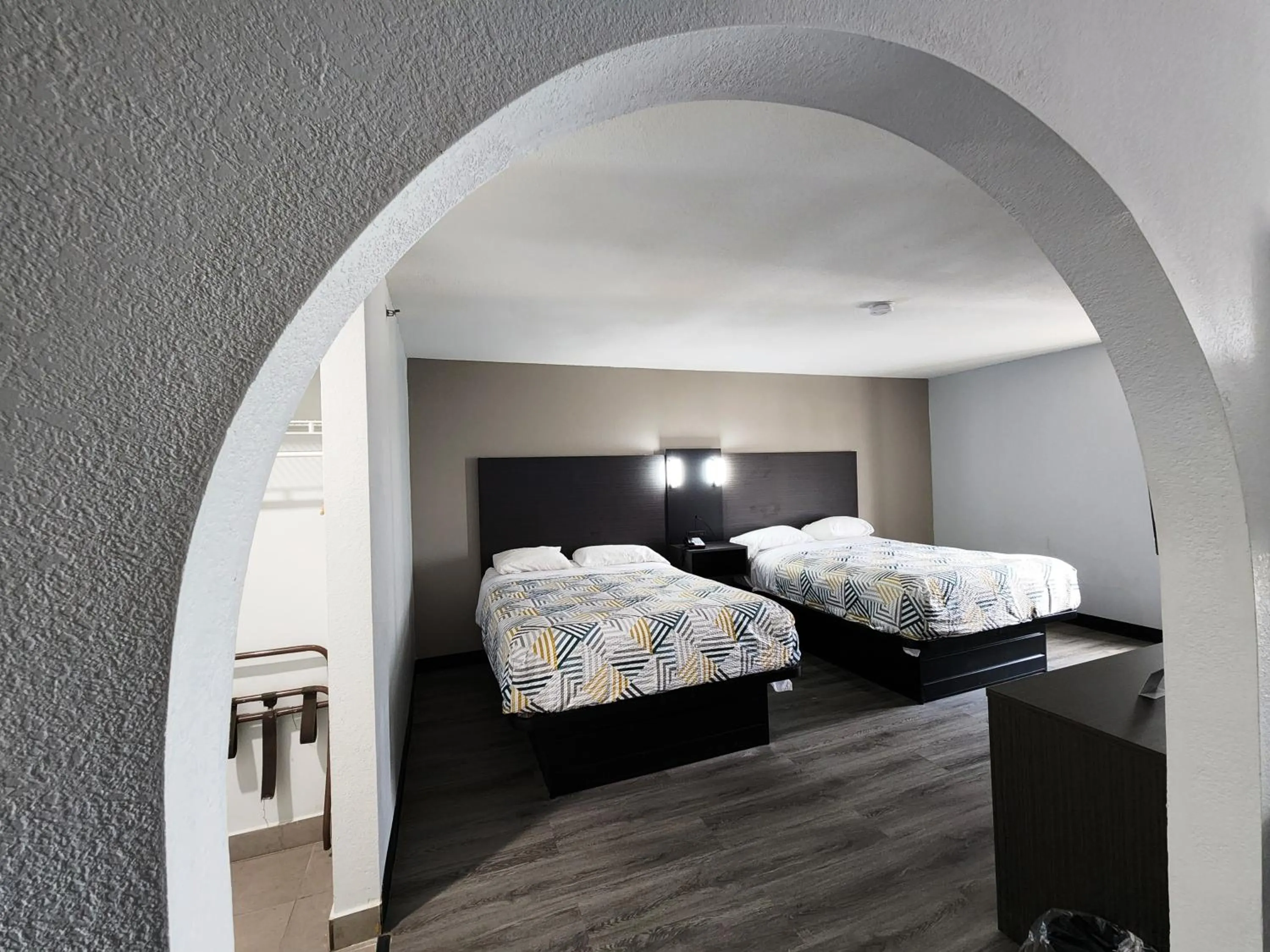 Suite - Non-Smoking in Motel 6-Pine Bluff, AR