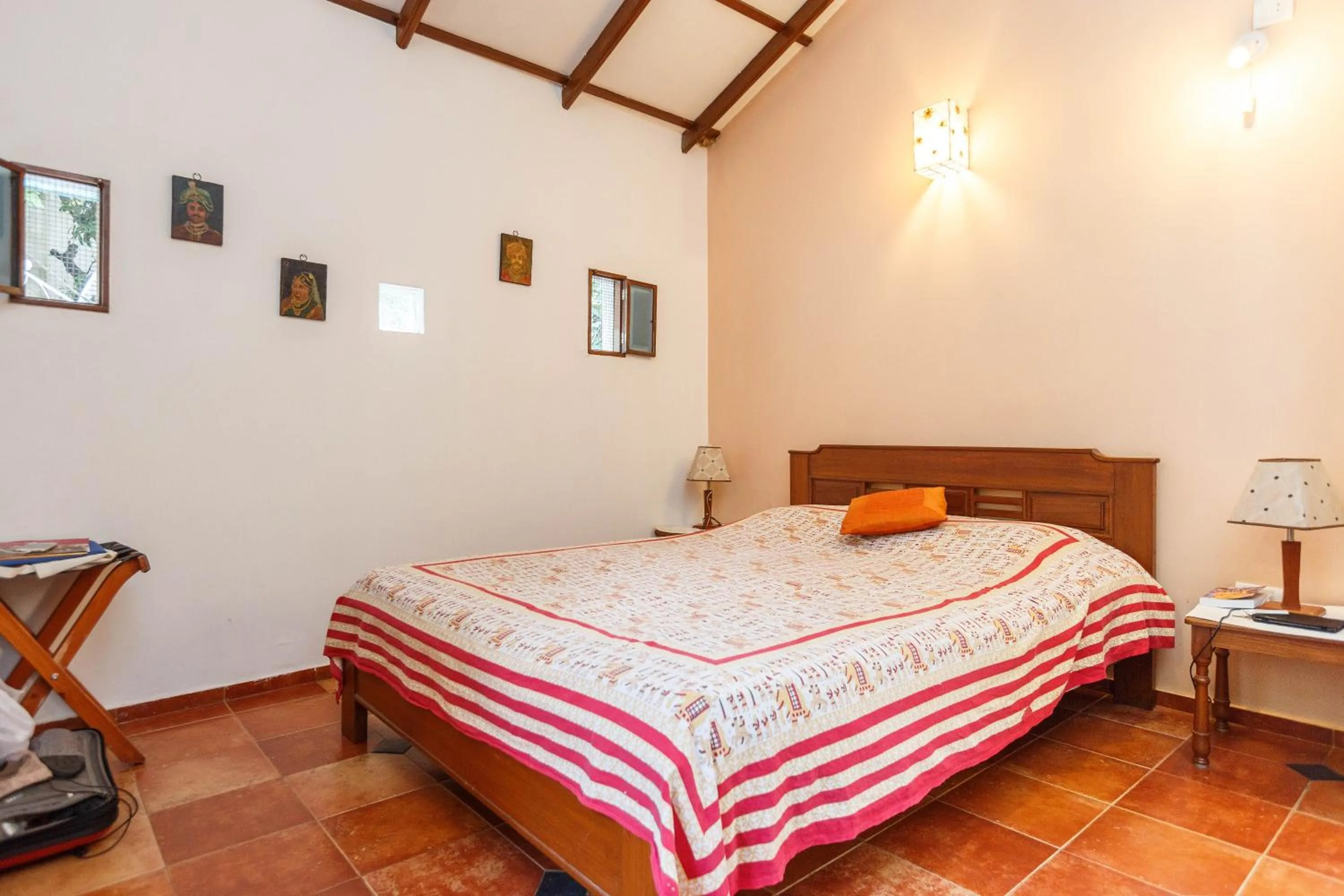 Standard Room in Casa Cottage