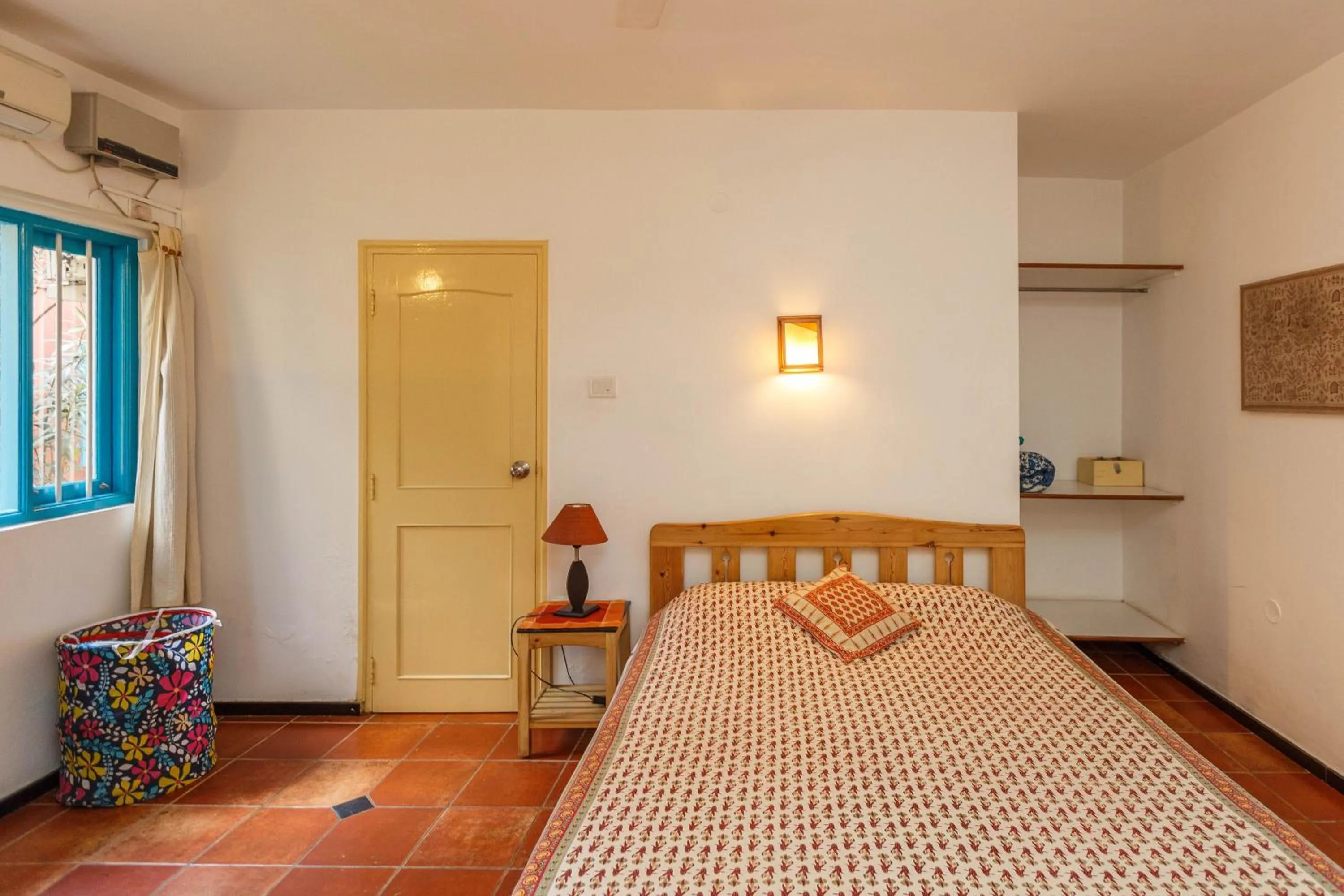 Standard Single Room - single occupancy in Casa Cottage