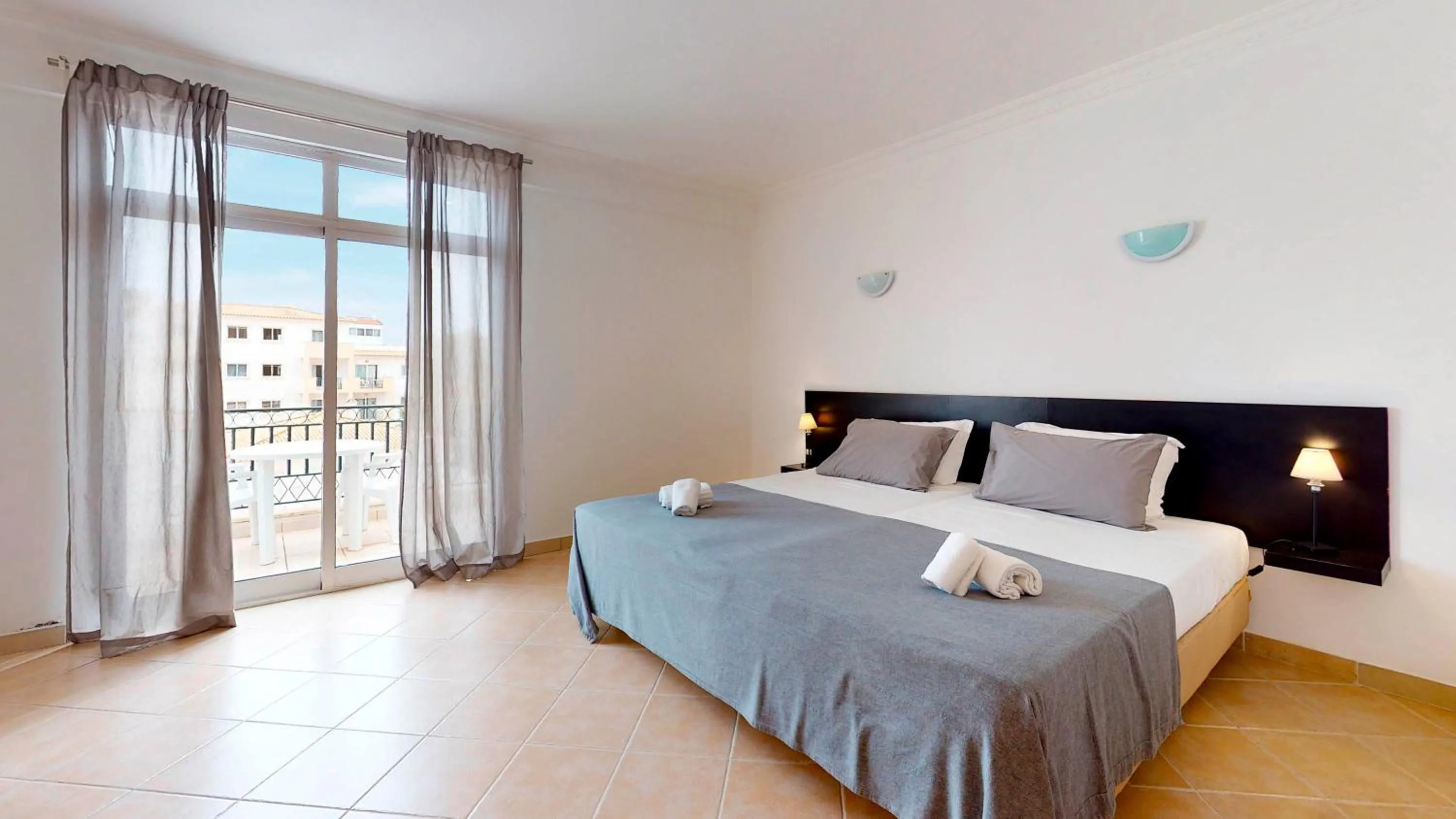 Two-Bedroom Villa in Smy Santa Eulalia Algarve