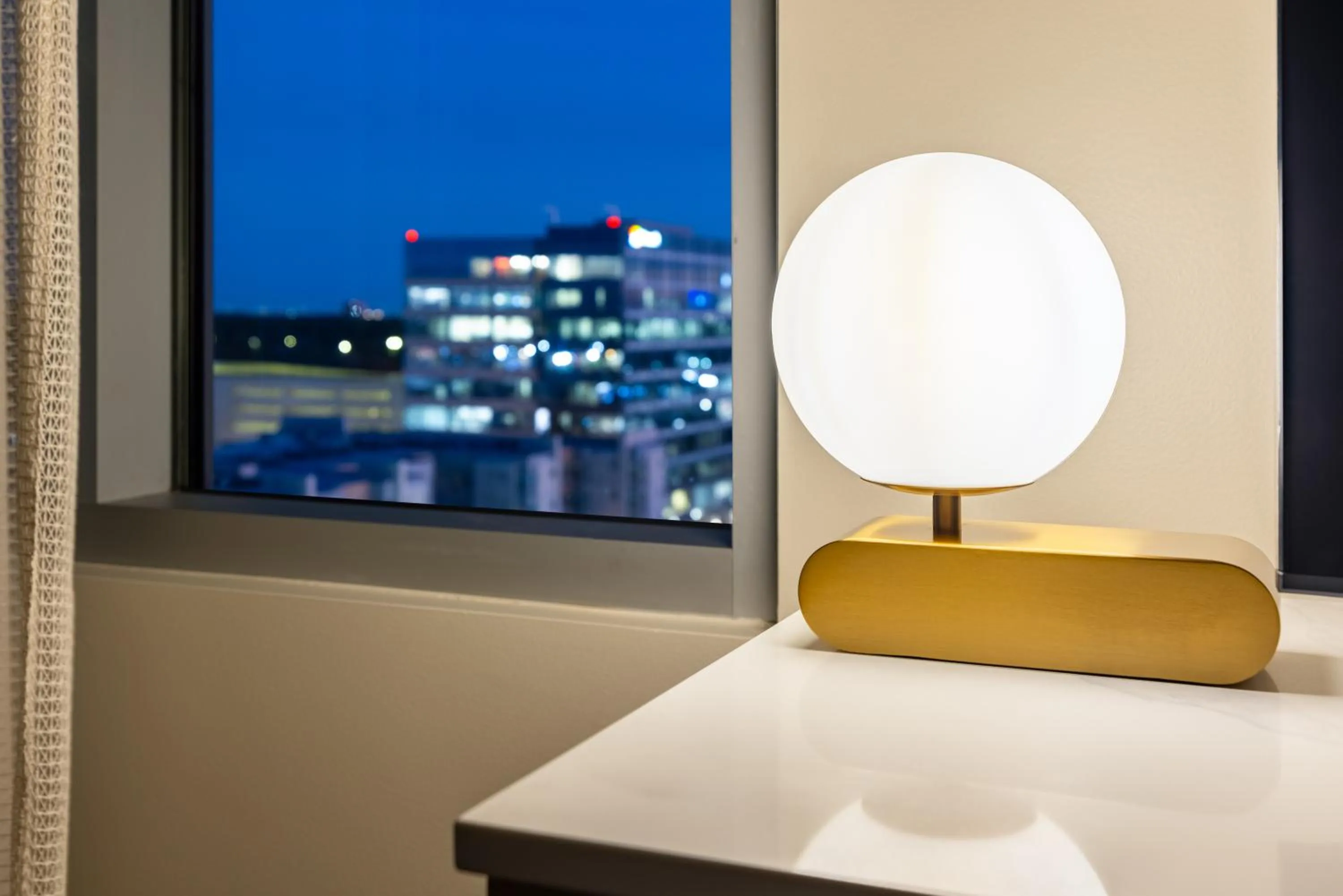 Deluxe Double Room in The Moran CITYCENTRE