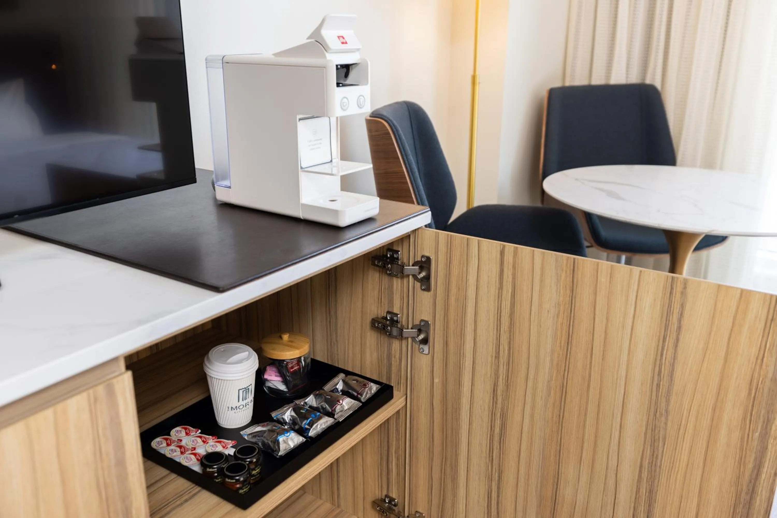 Classic Junior Suite in The Moran CITYCENTRE