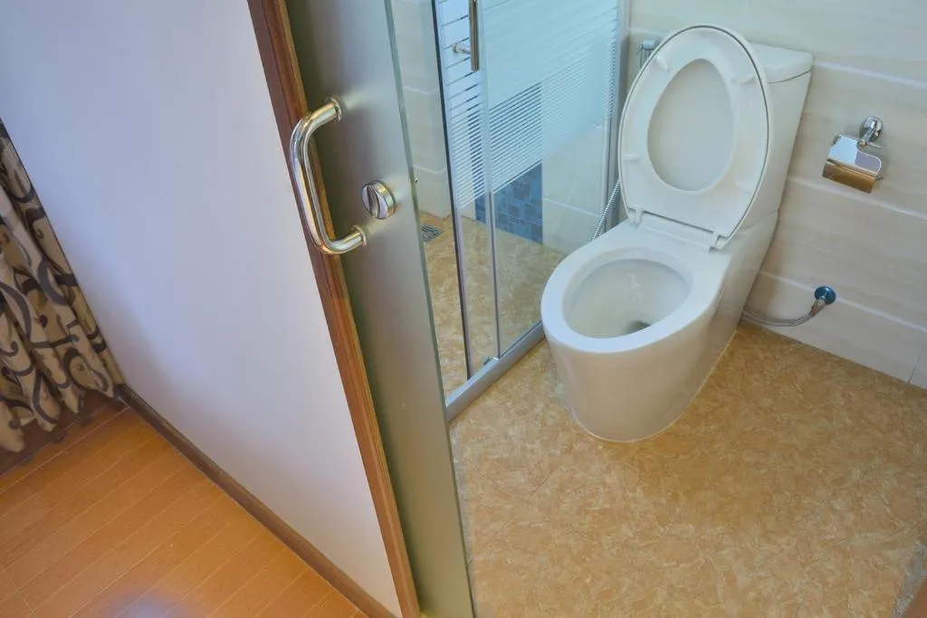 Superior Double room with Return Transfers in Turquoise Residence by UI