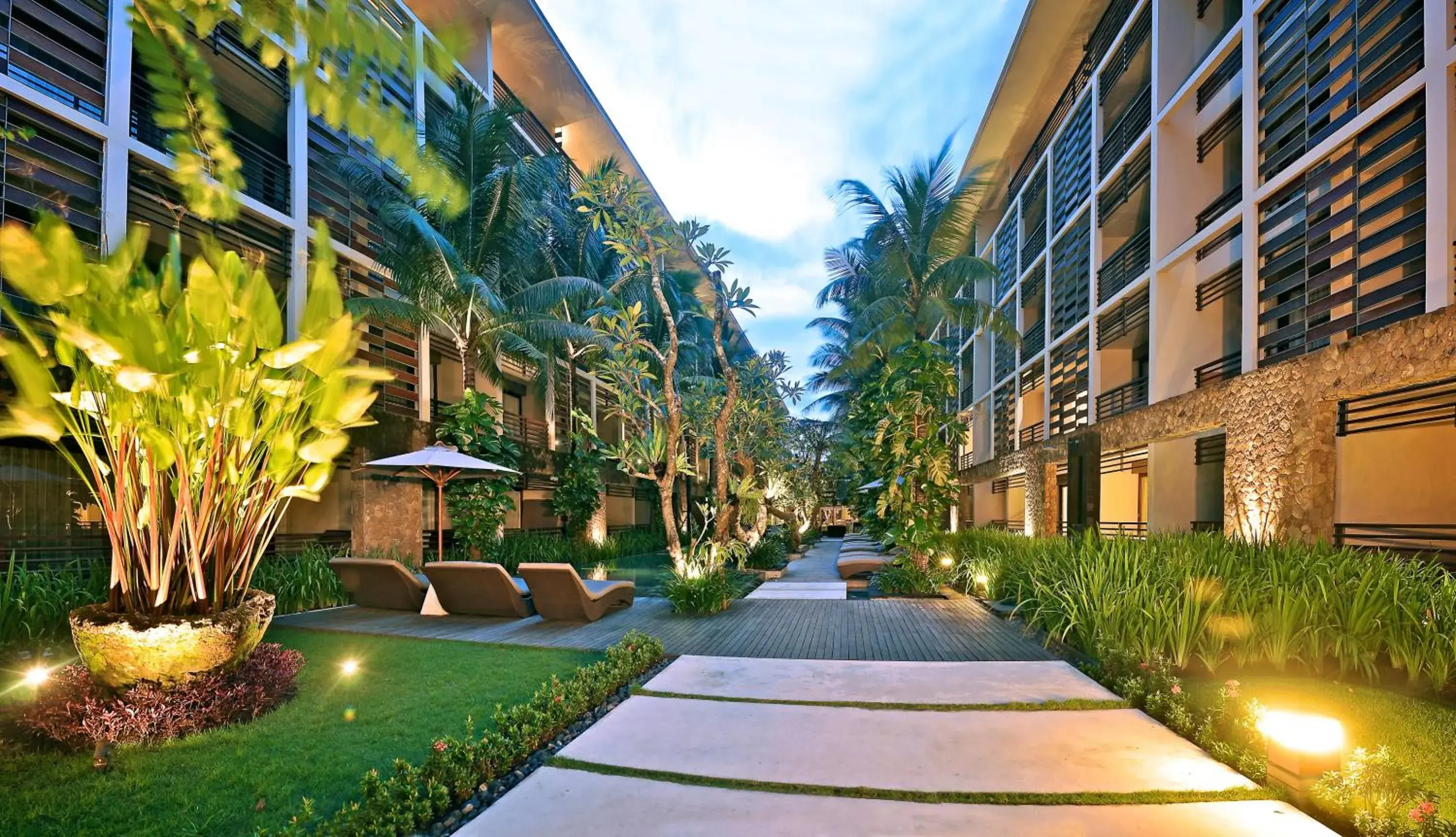 THE HAVEN Bali Seminyak THE HAVEN Bali Seminyak