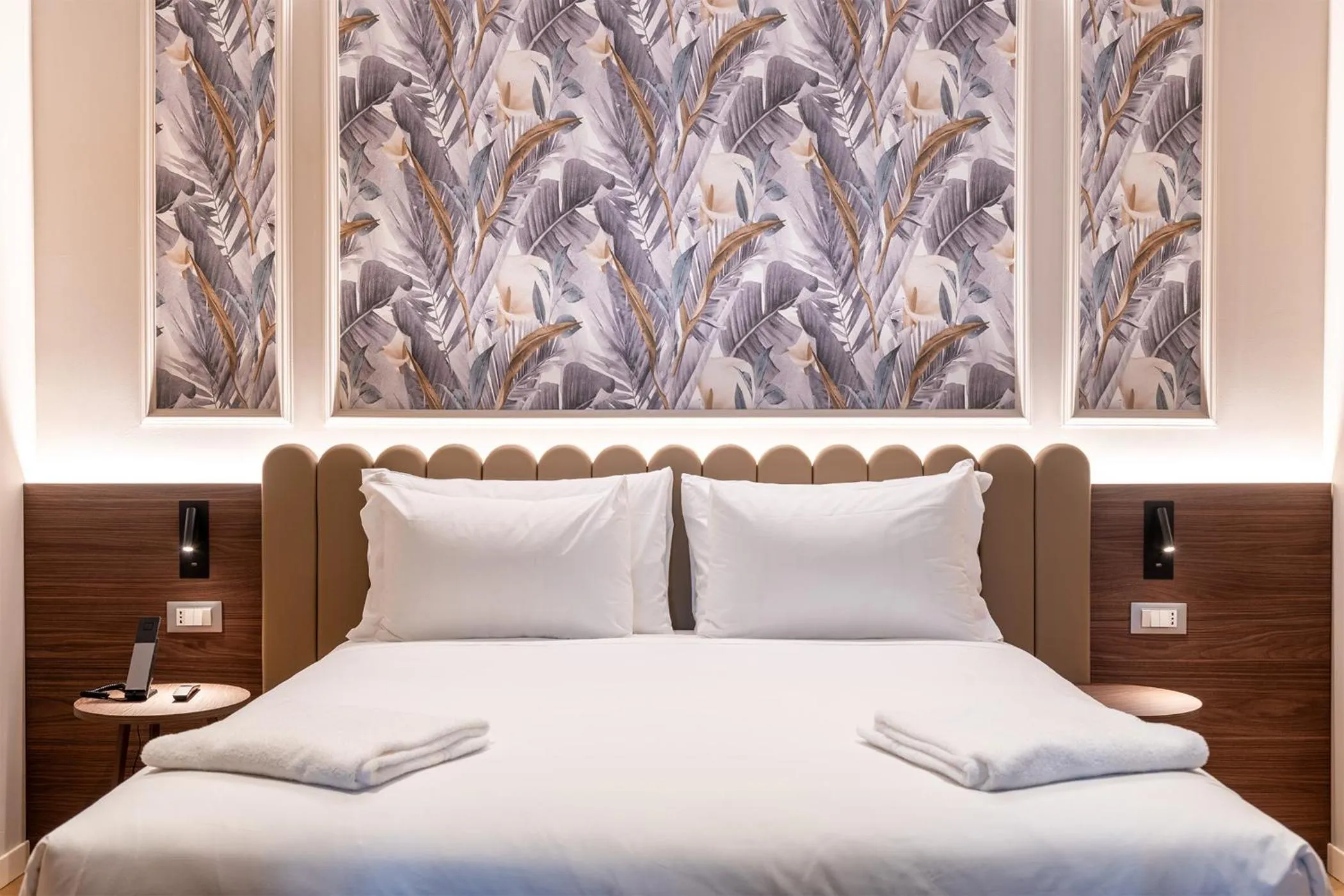 Suite Apartment - single occupancy in Neo Hotel